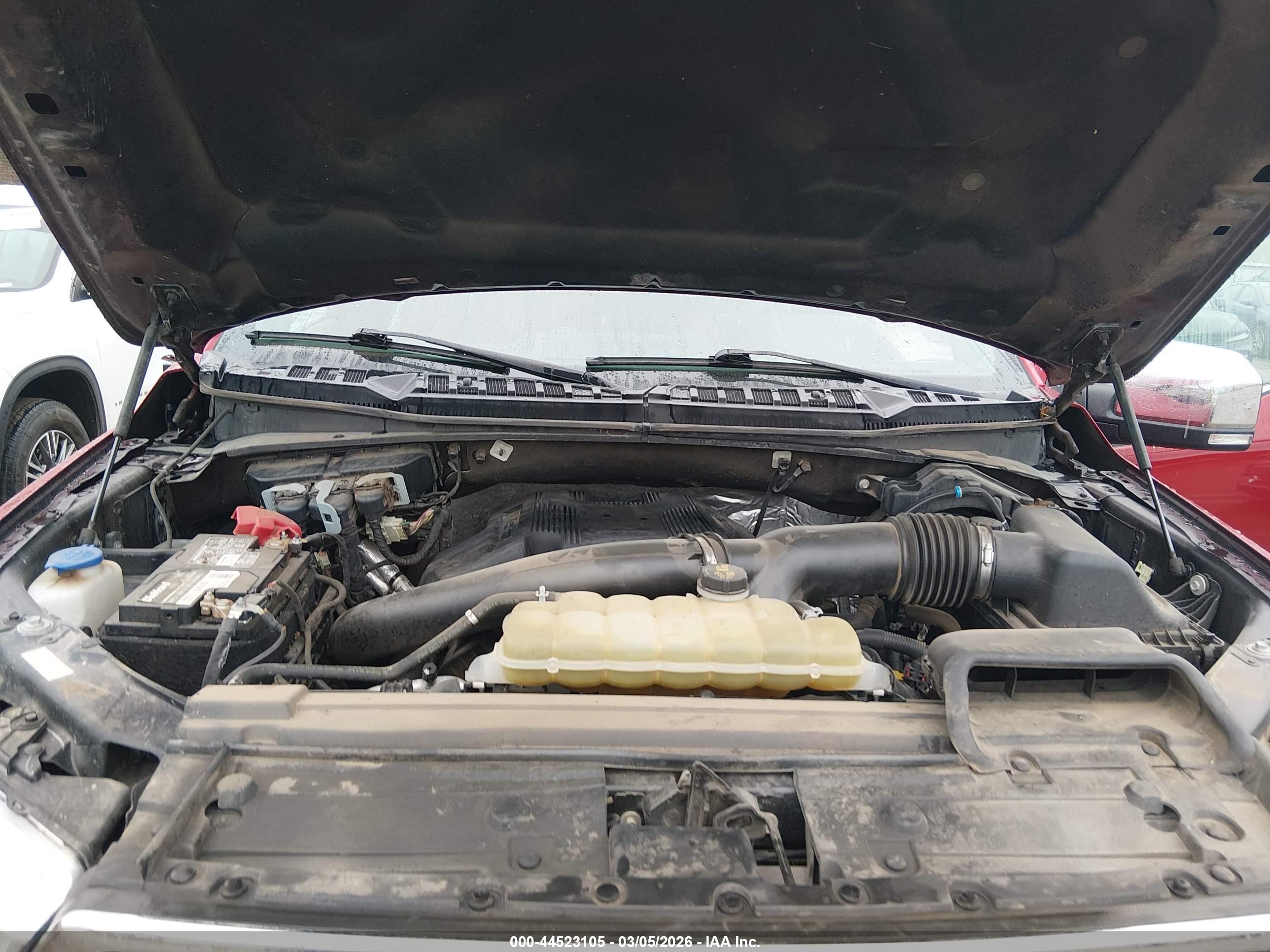 FORD F-150 image 10