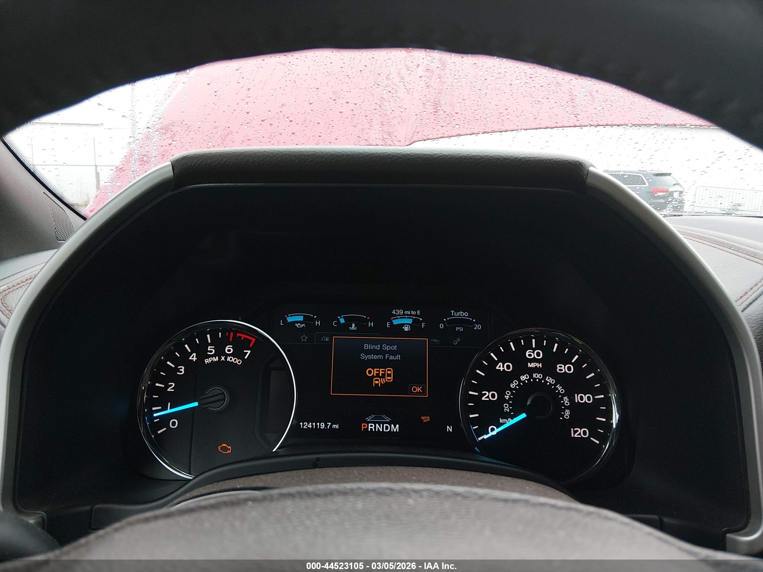 FORD F-150 image 7