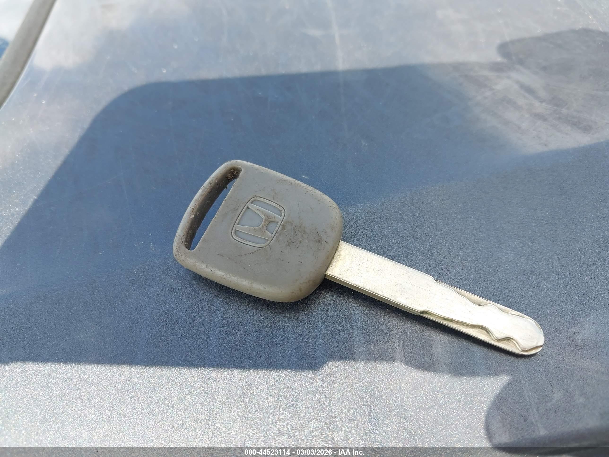 HONDA CIVIC image 11