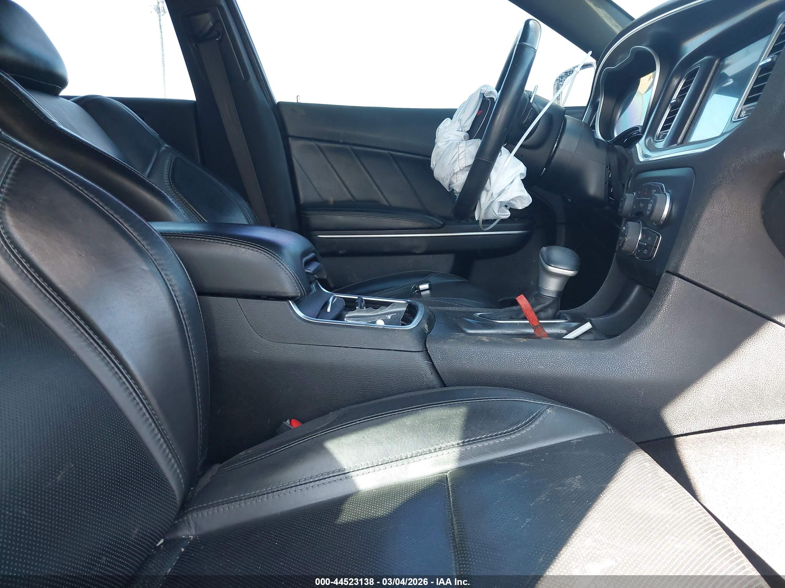 DODGE CHARGER image 5