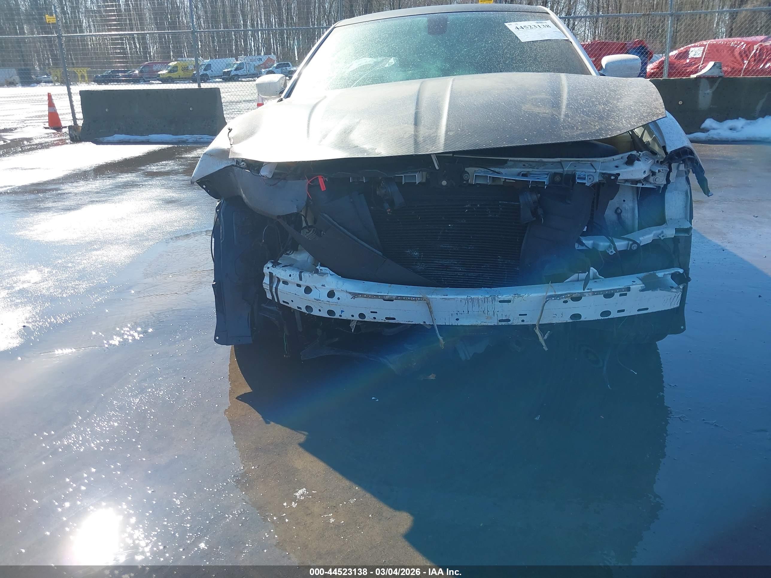 DODGE CHARGER image 6