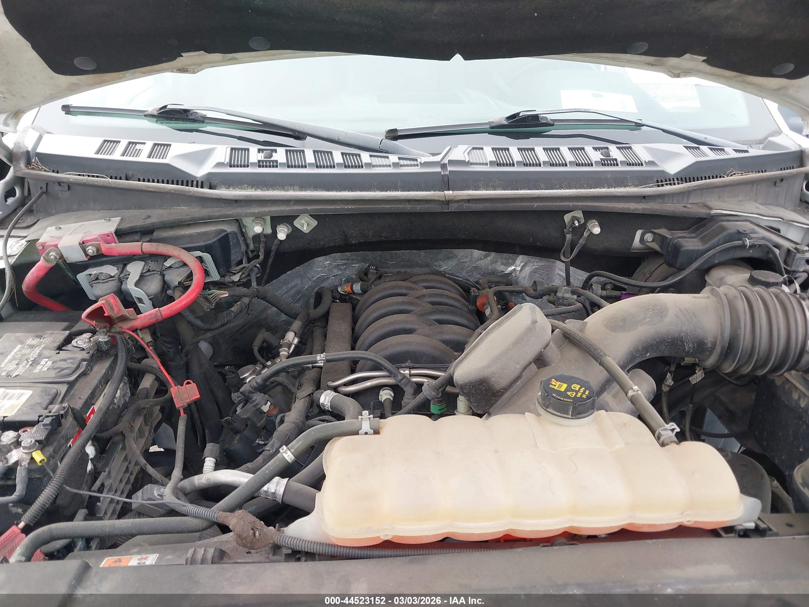 FORD F-150 image 10