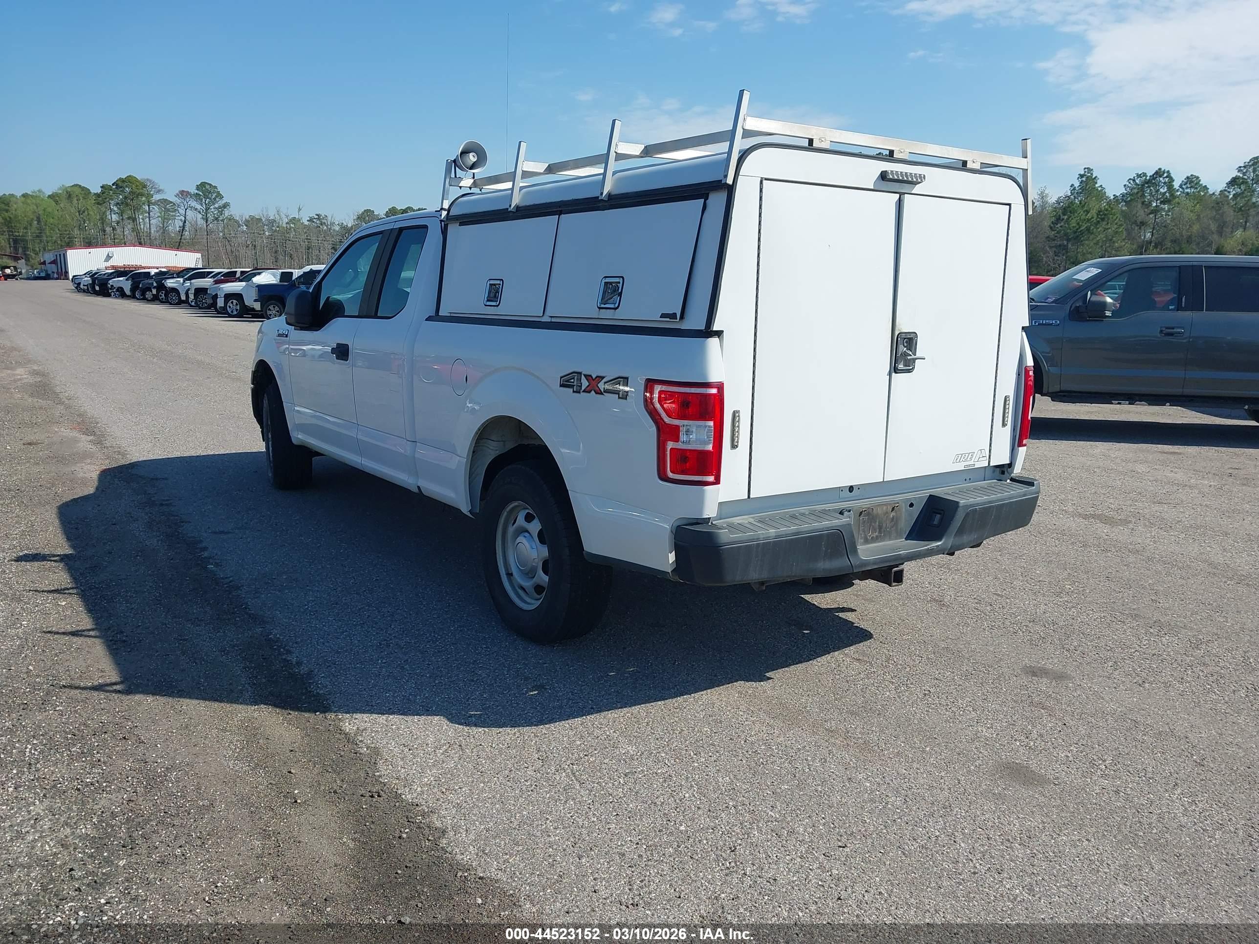 FORD F-150 image 3