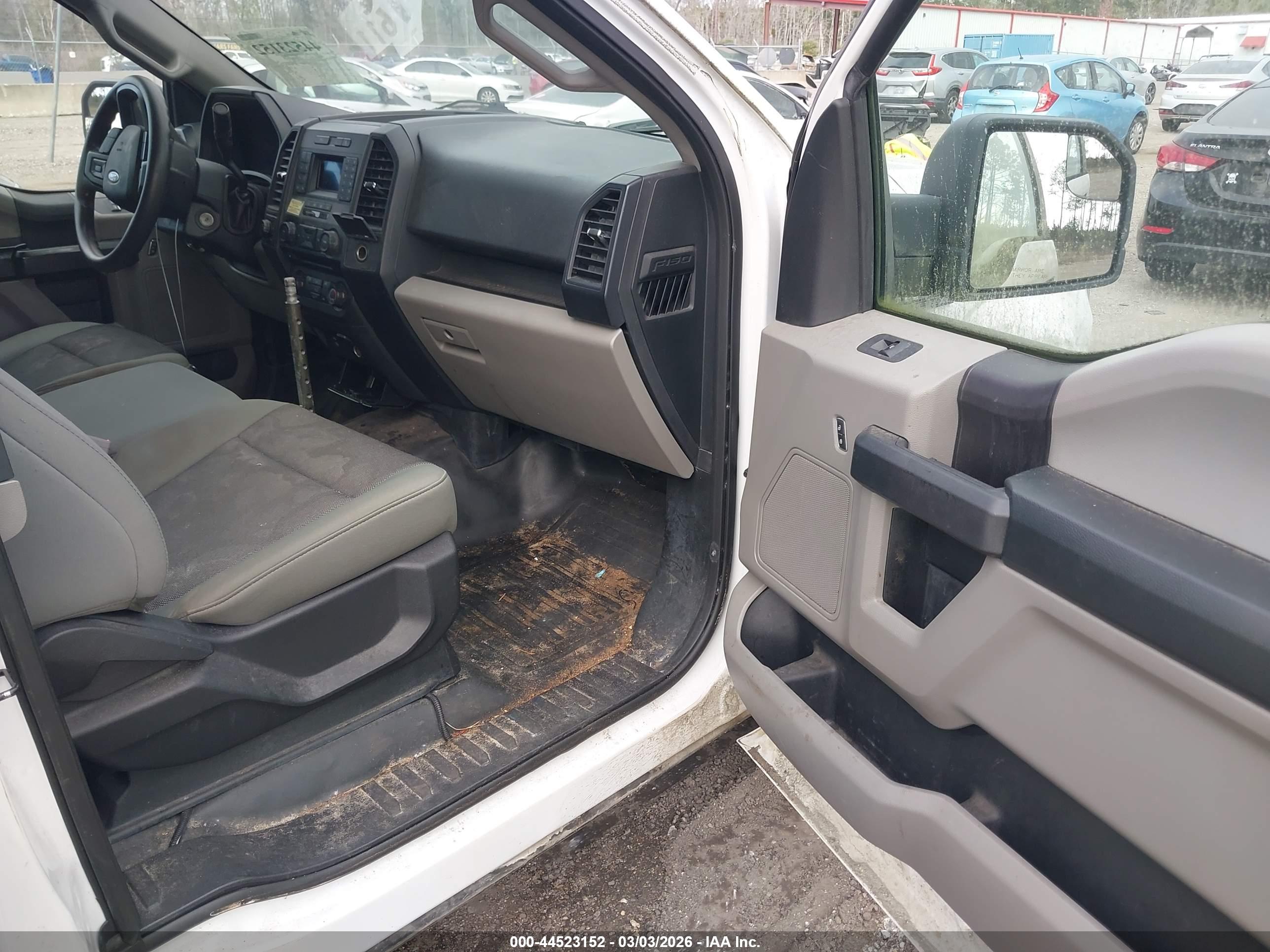 FORD F-150 image 5