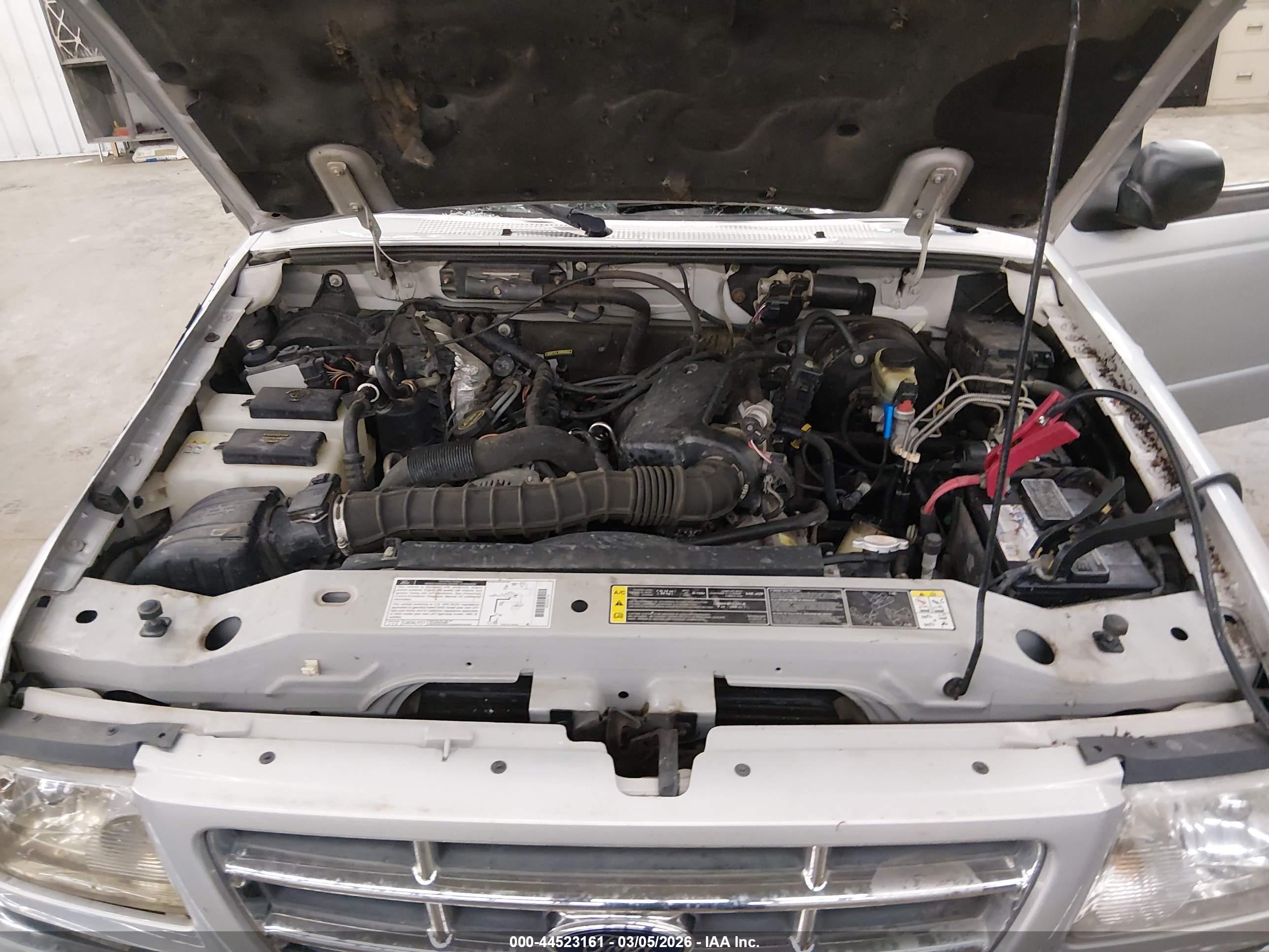 FORD RANGER image 10