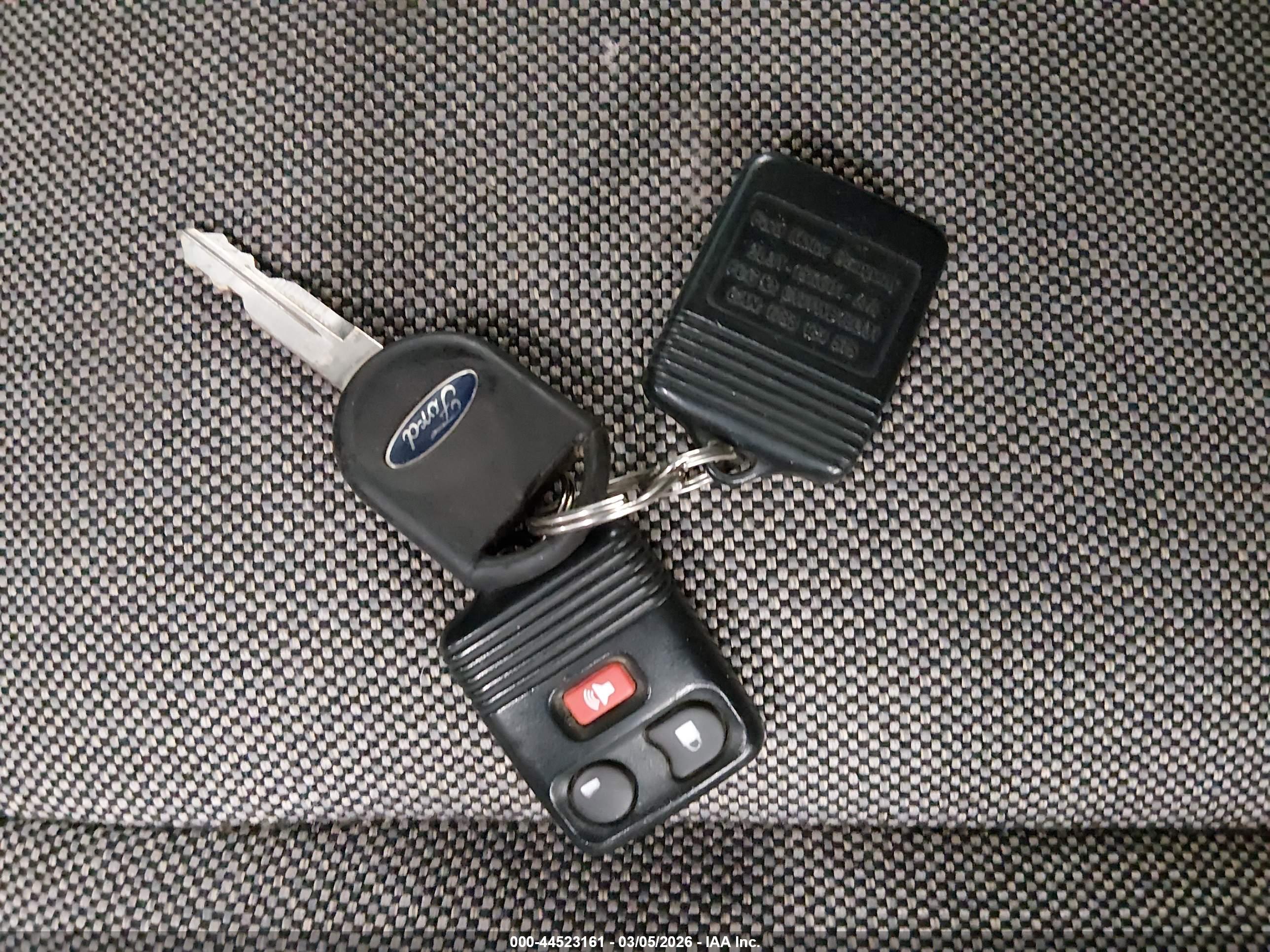 FORD RANGER image 11