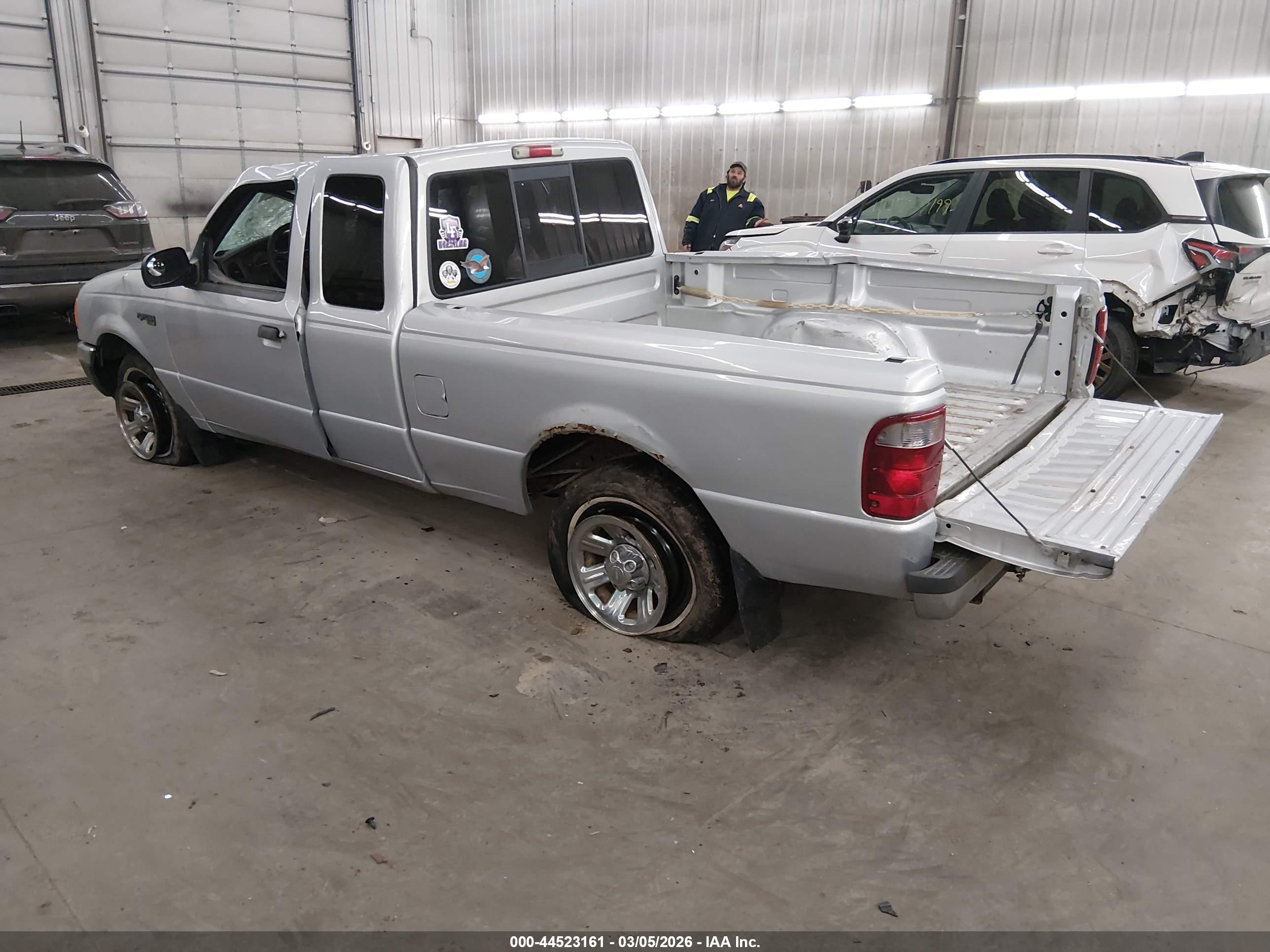 FORD RANGER image 3