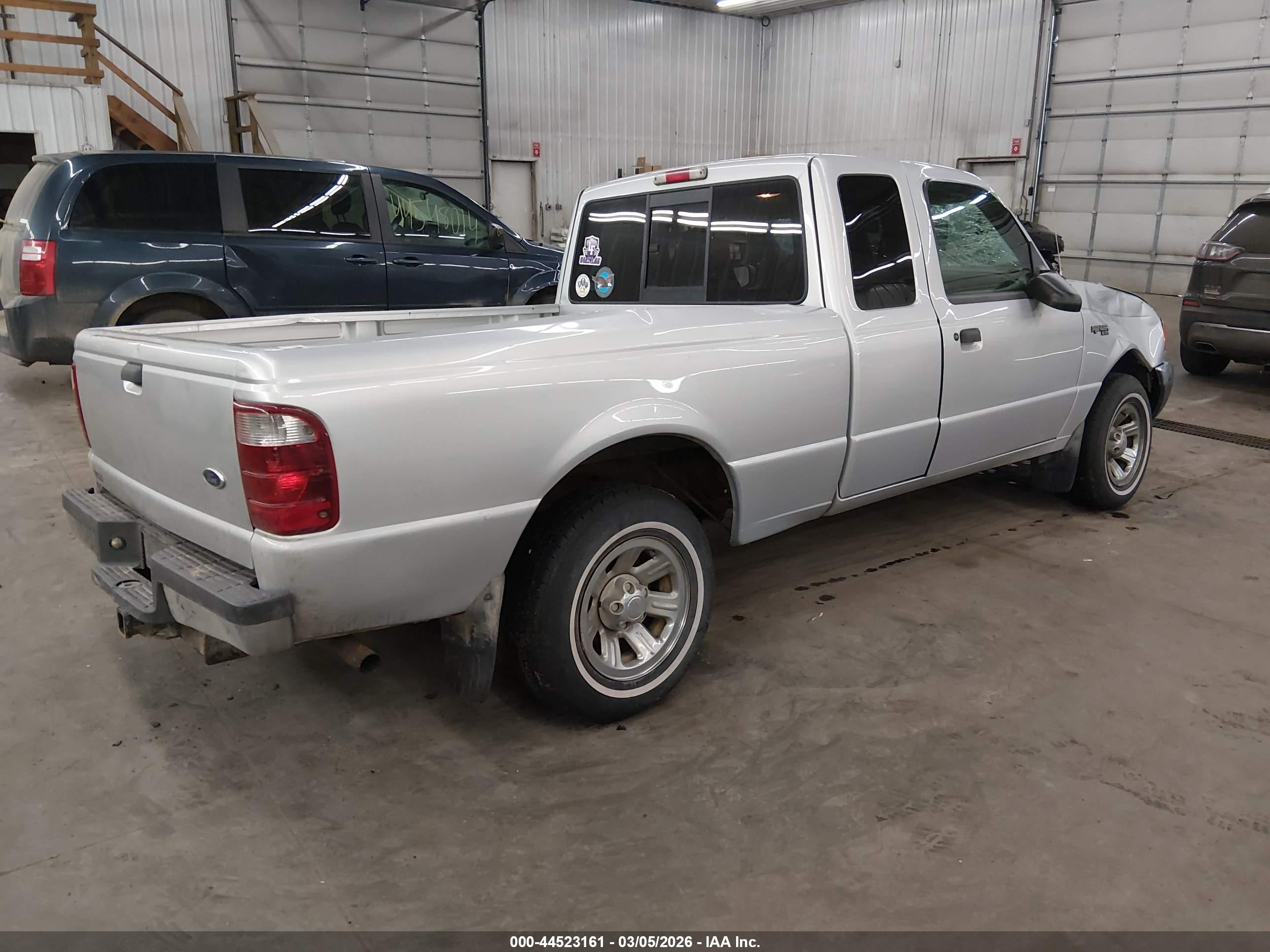 FORD RANGER image 4