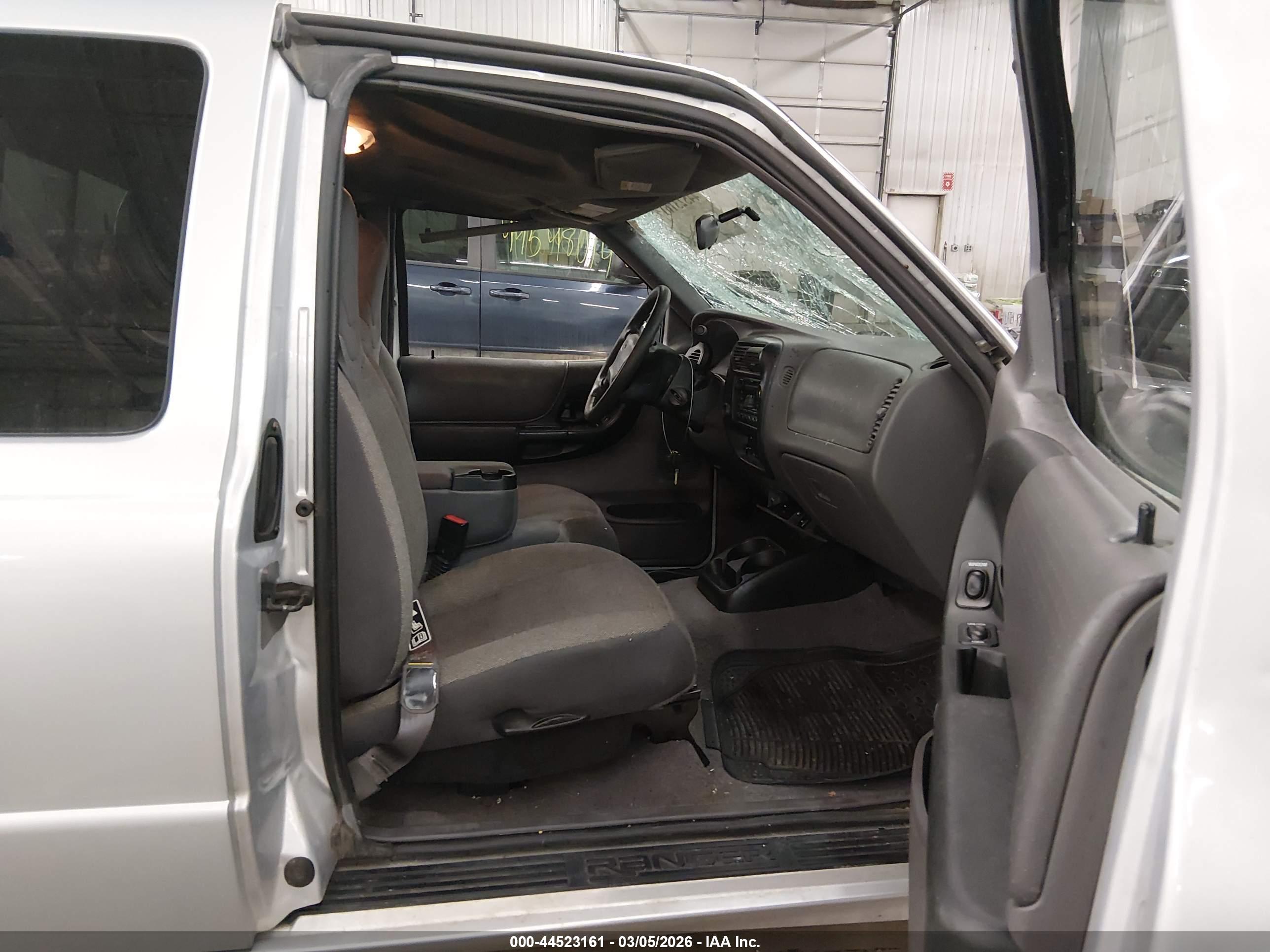 FORD RANGER image 5