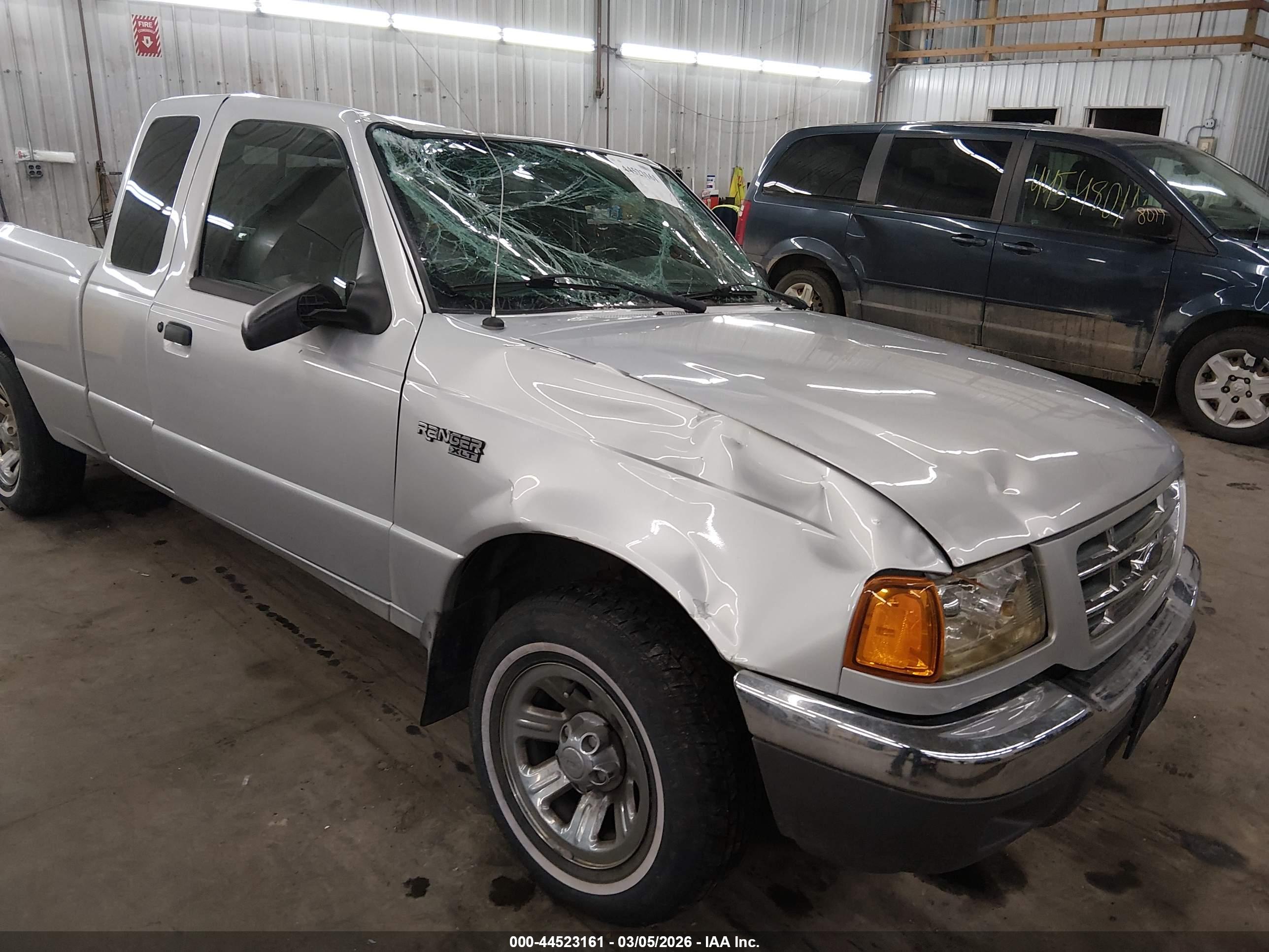 FORD RANGER image 6