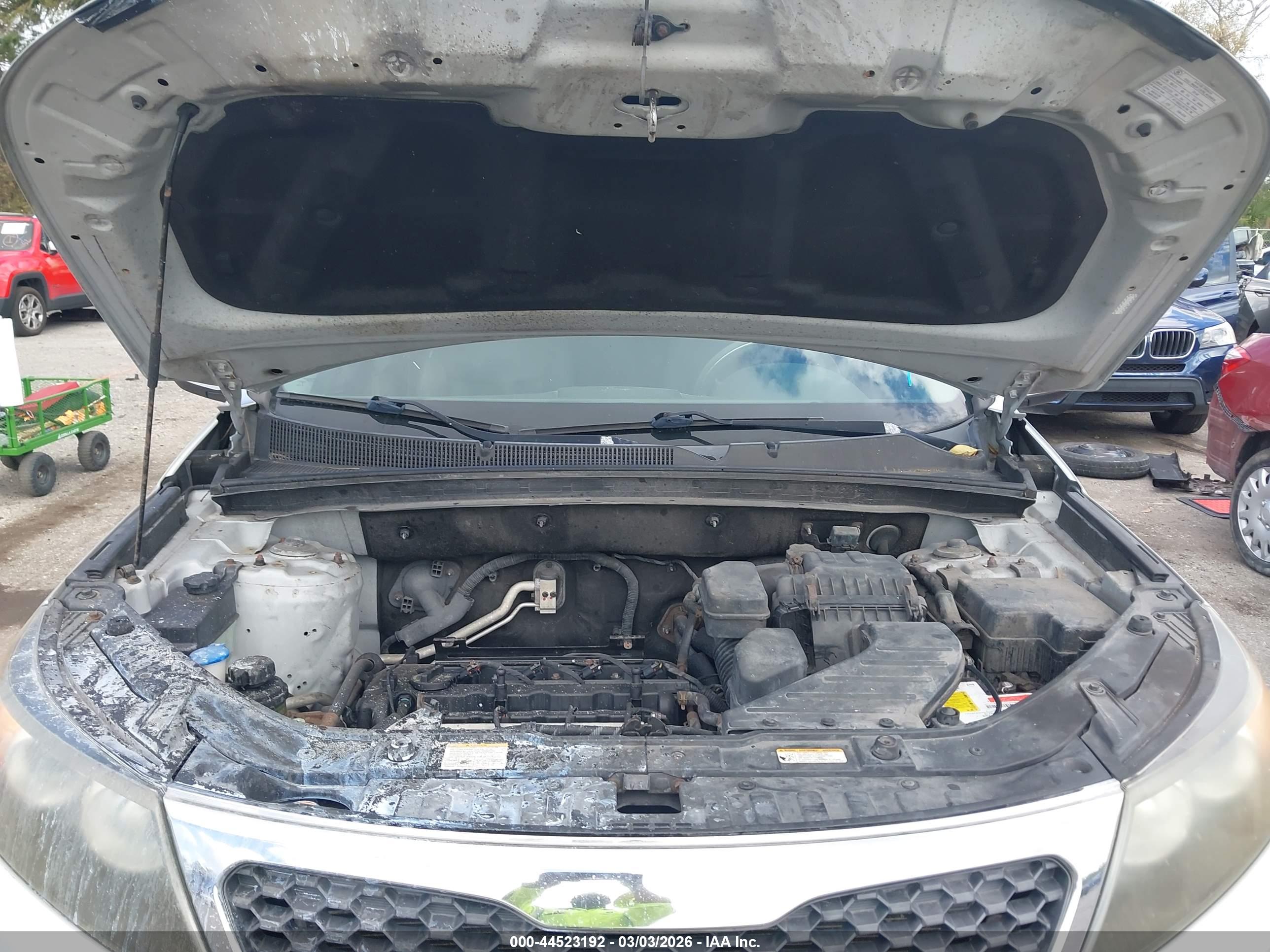 KIA SORENTO image 10