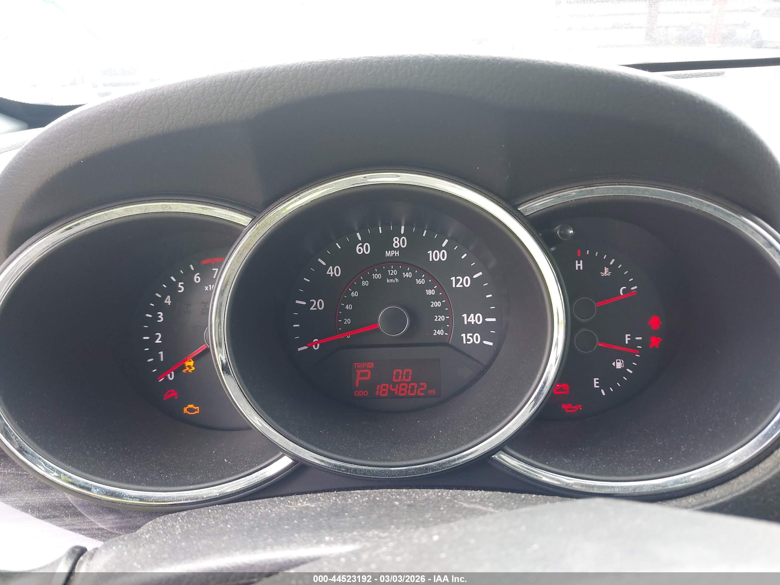 KIA SORENTO image 7