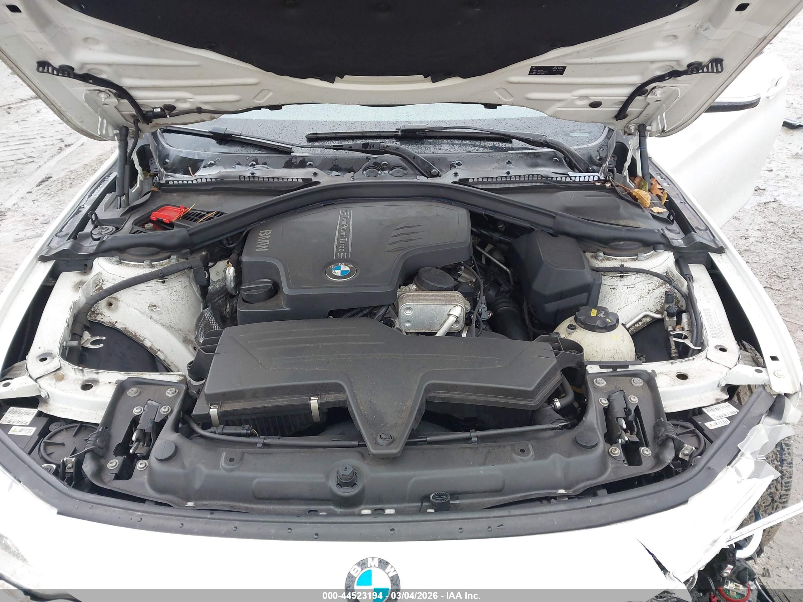 BMW 428I image 10