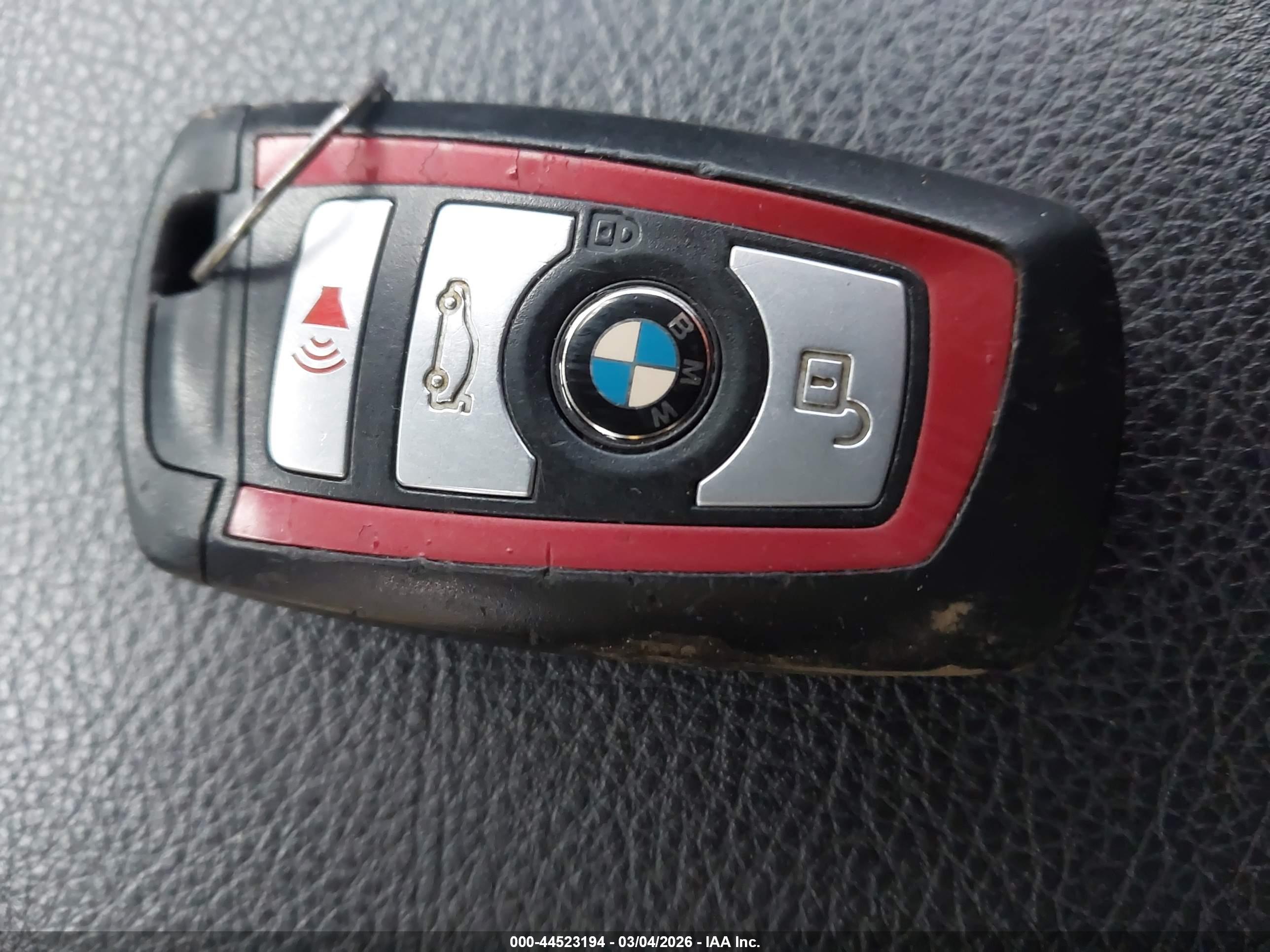 BMW 428I image 11