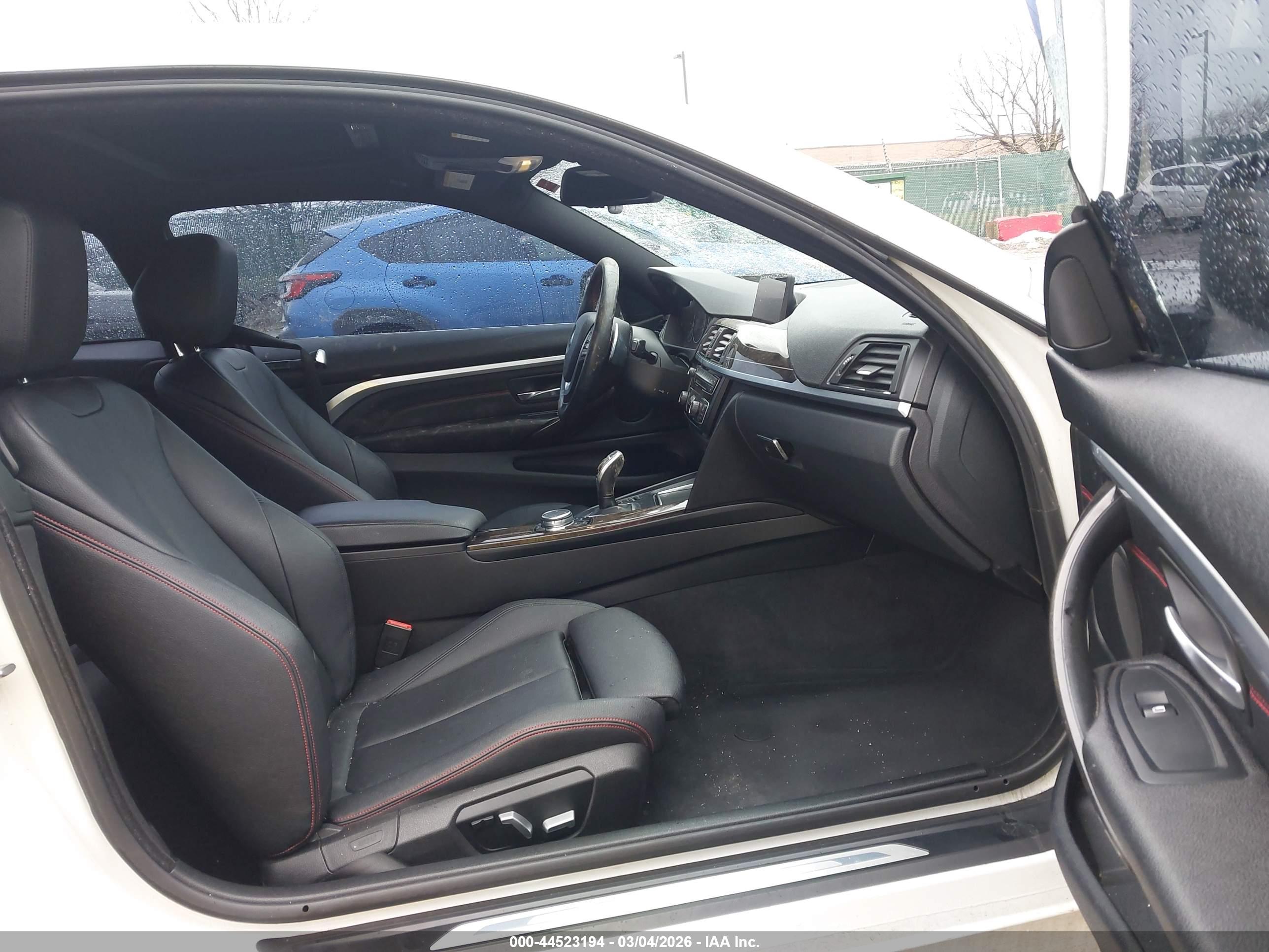 BMW 428I image 5