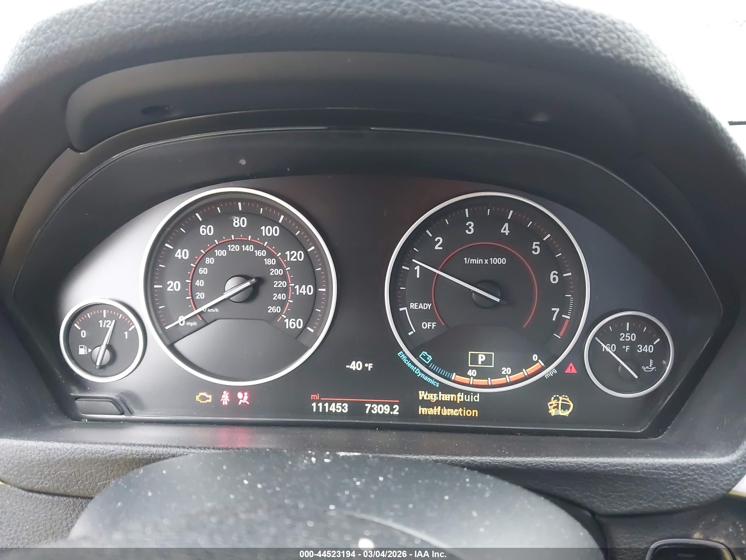 BMW 428I image 7