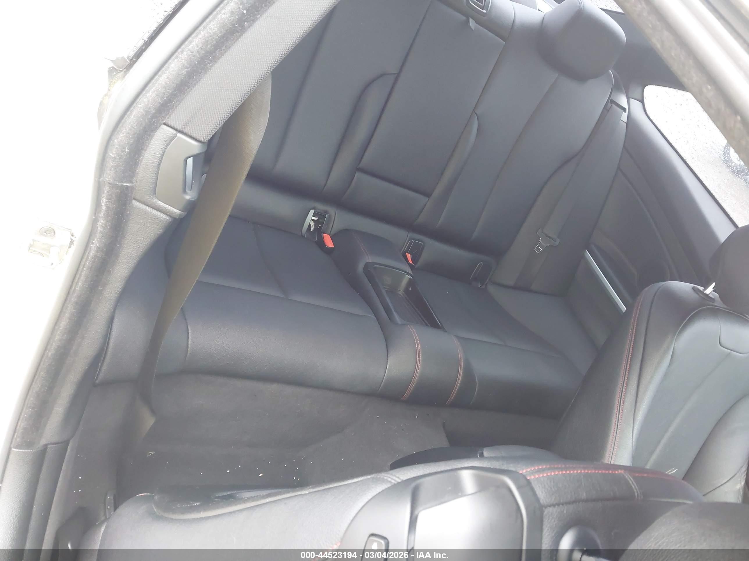 BMW 428I image 8