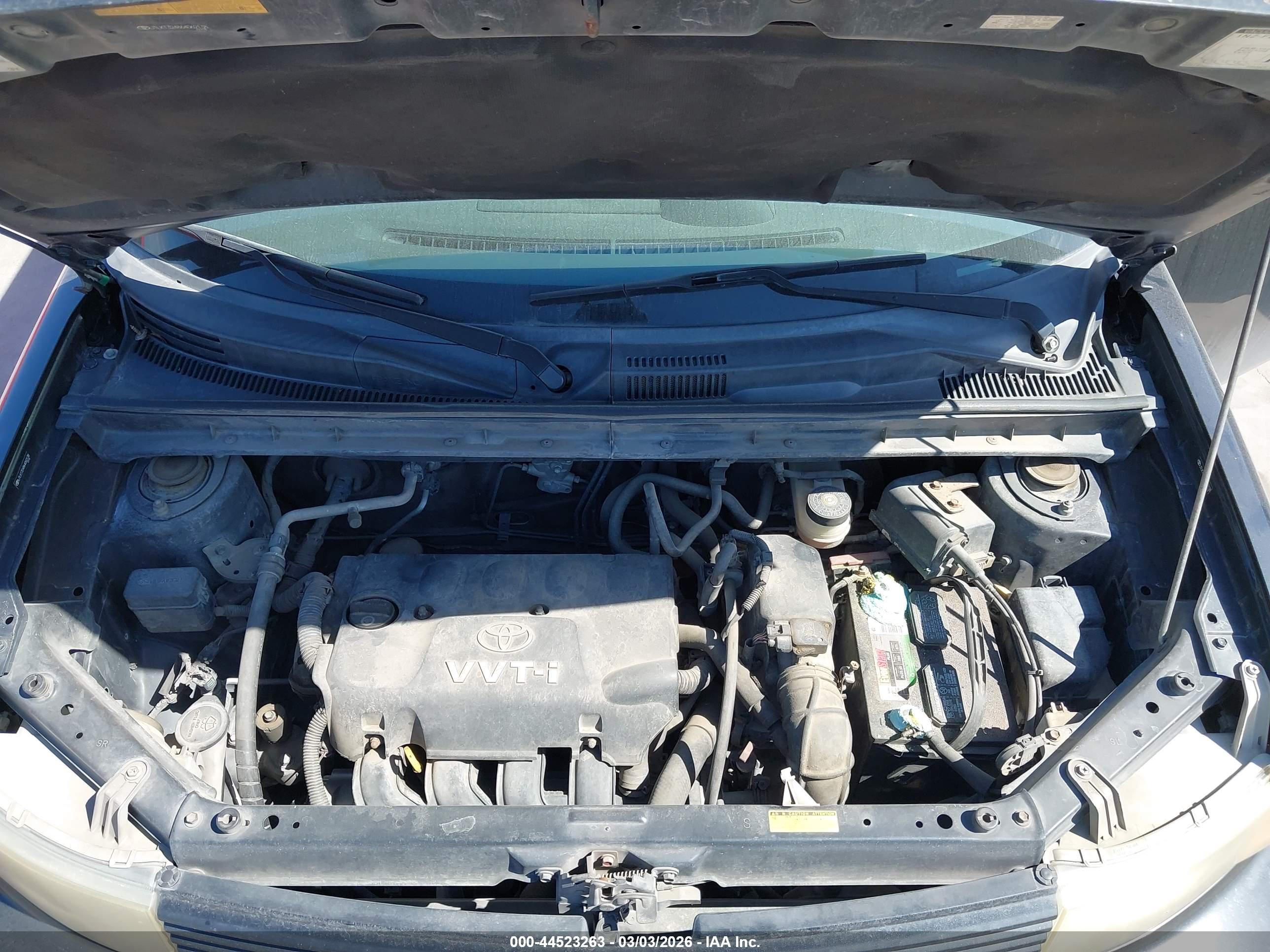 SCION XB image 10
