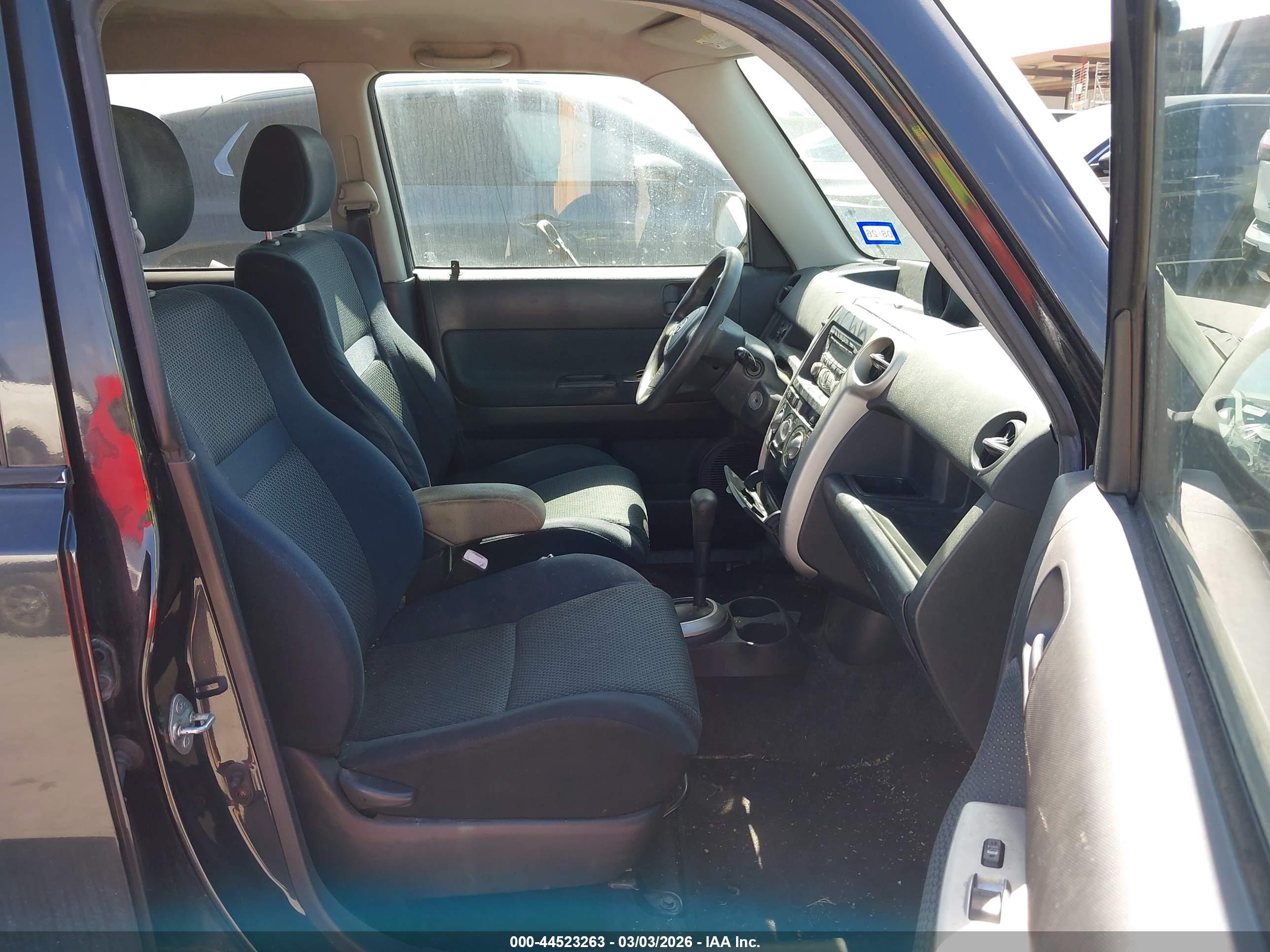 SCION XB image 5