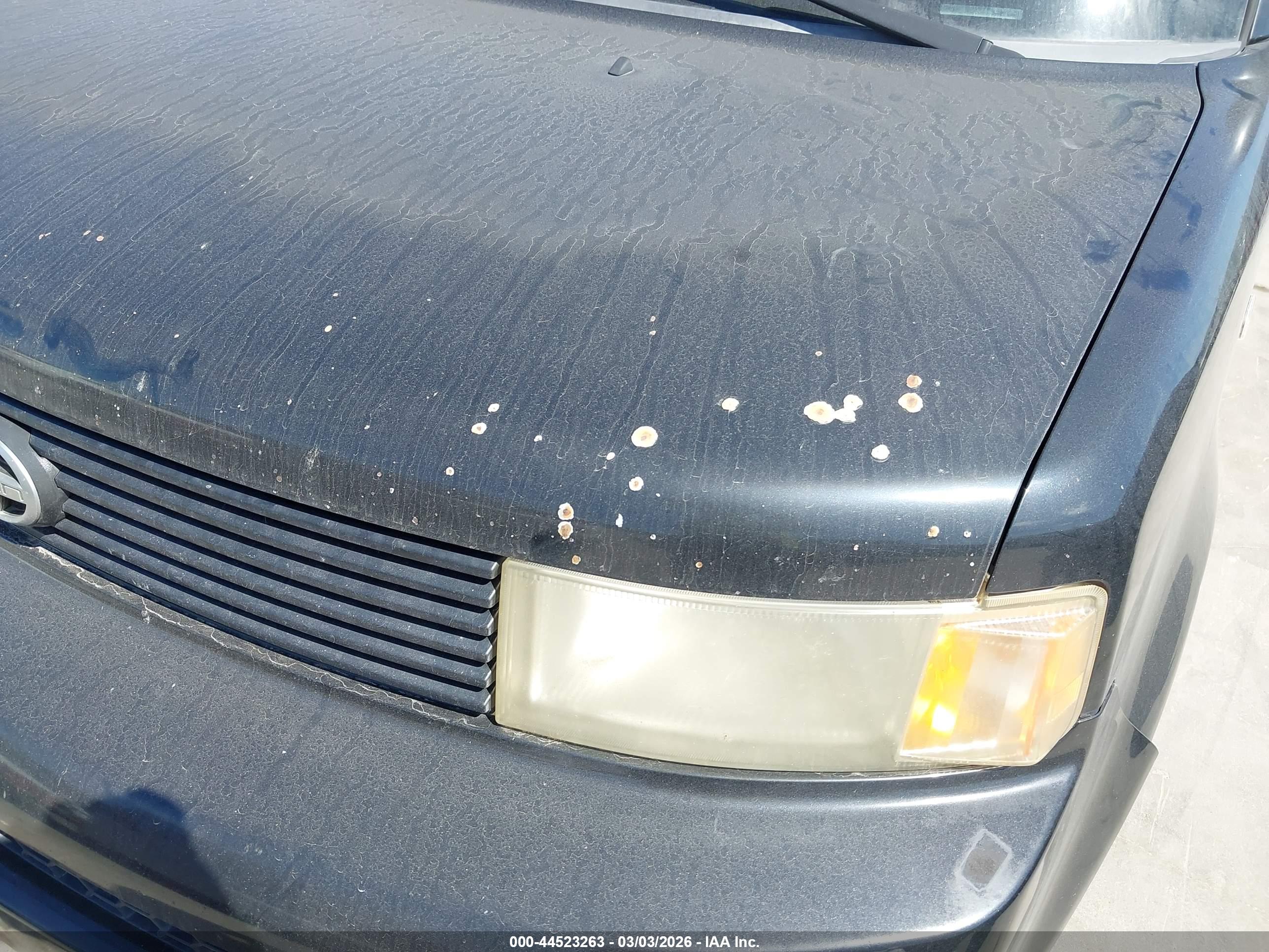 SCION XB image 6
