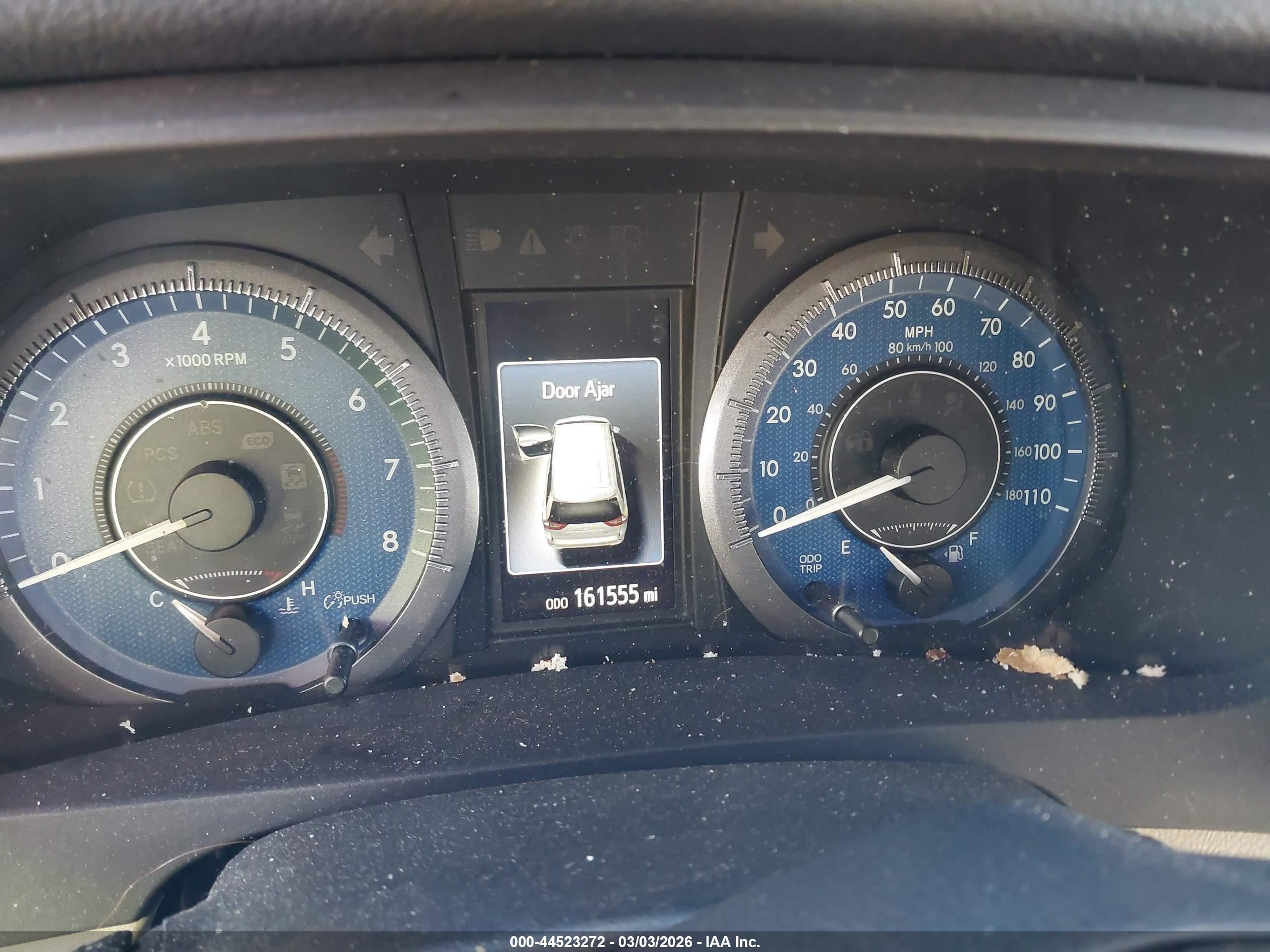 TOYOTA SIENNA image 7