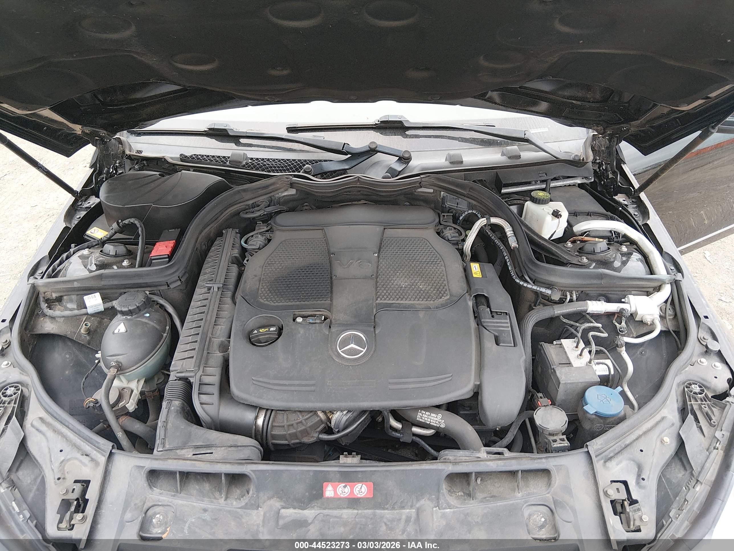 MERCEDES-BENZ C image 10