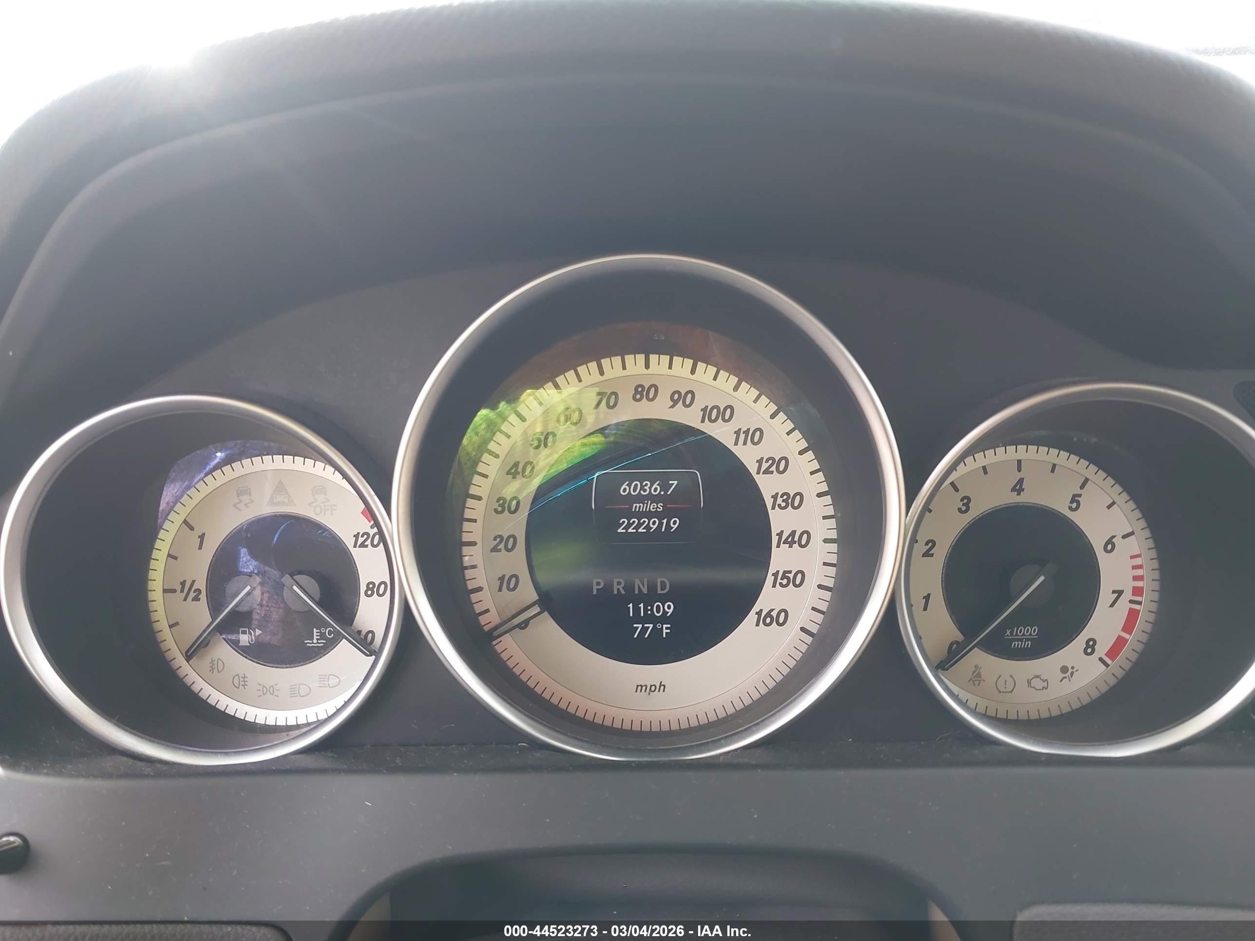 MERCEDES-BENZ C image 7