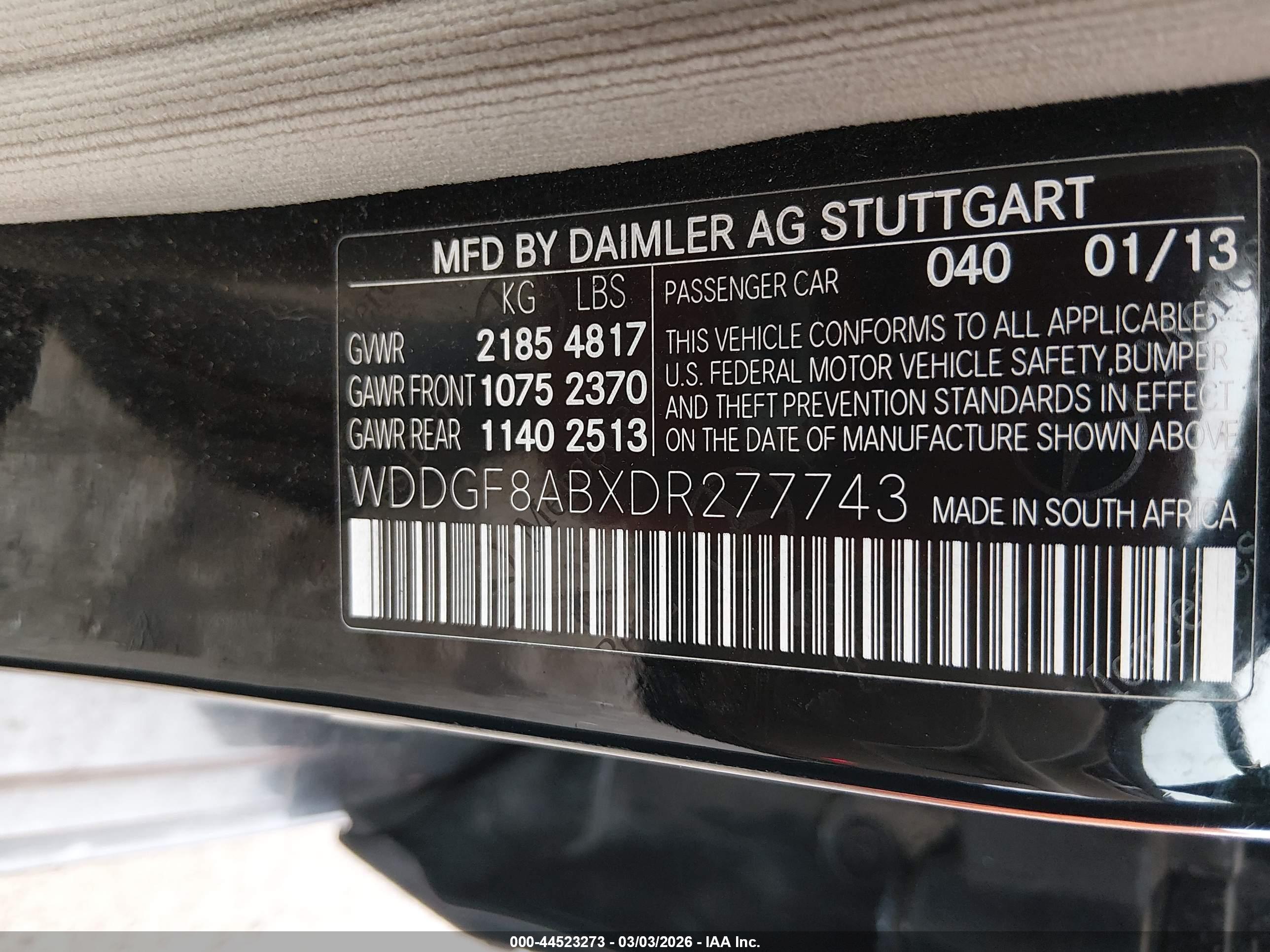 MERCEDES-BENZ C image 9