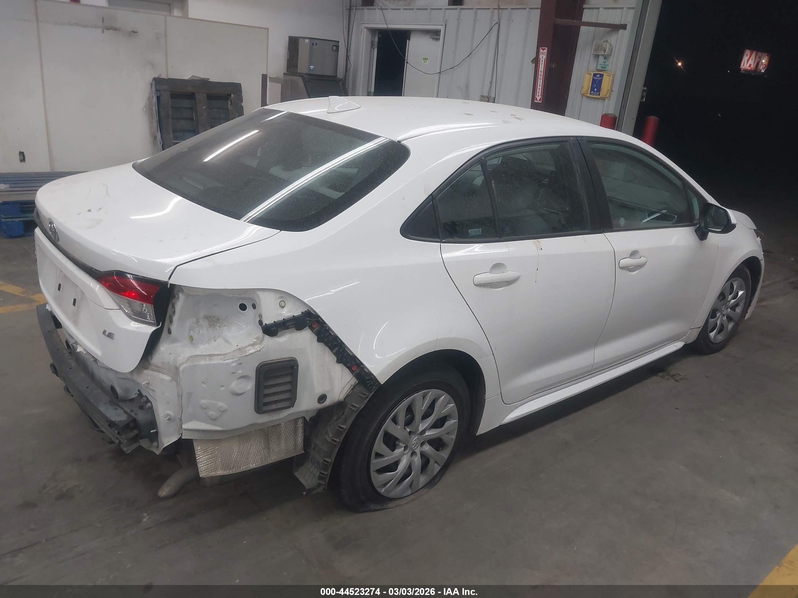 TOYOTA COROLLA image 4