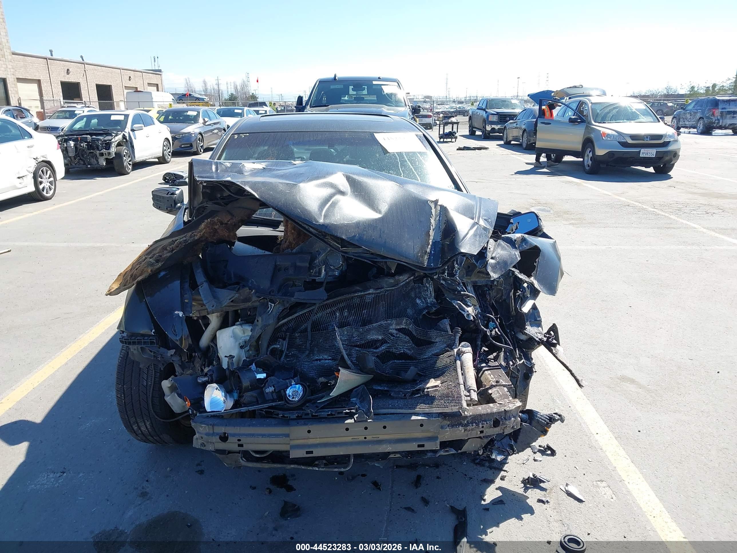 HONDA ACCORD image 6