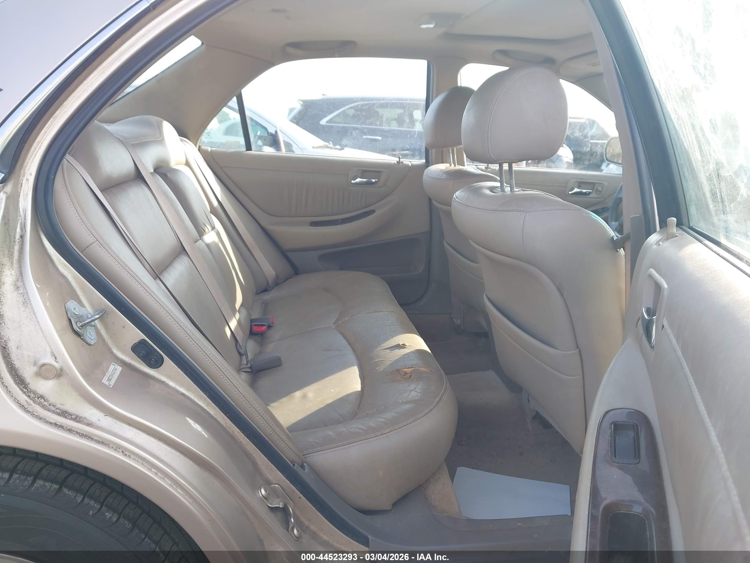 HONDA ACCORD image 8
