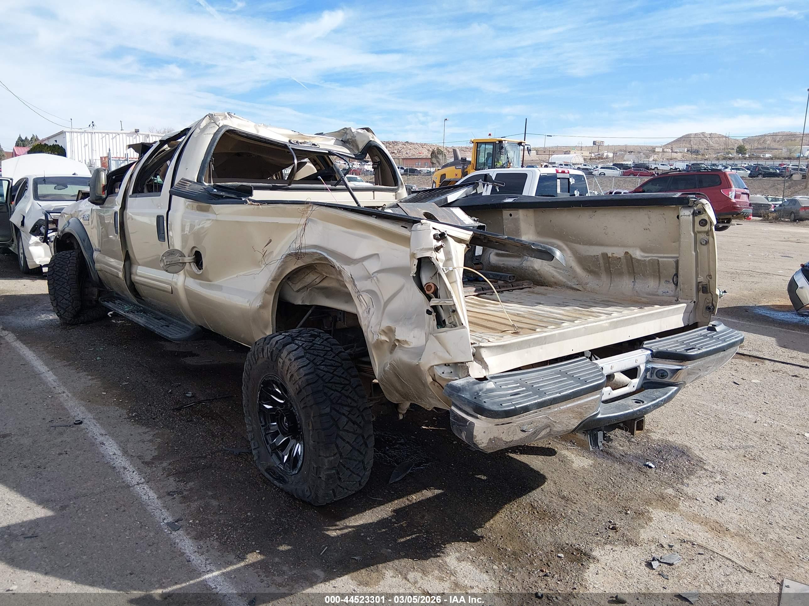 FORD F-350 image 3
