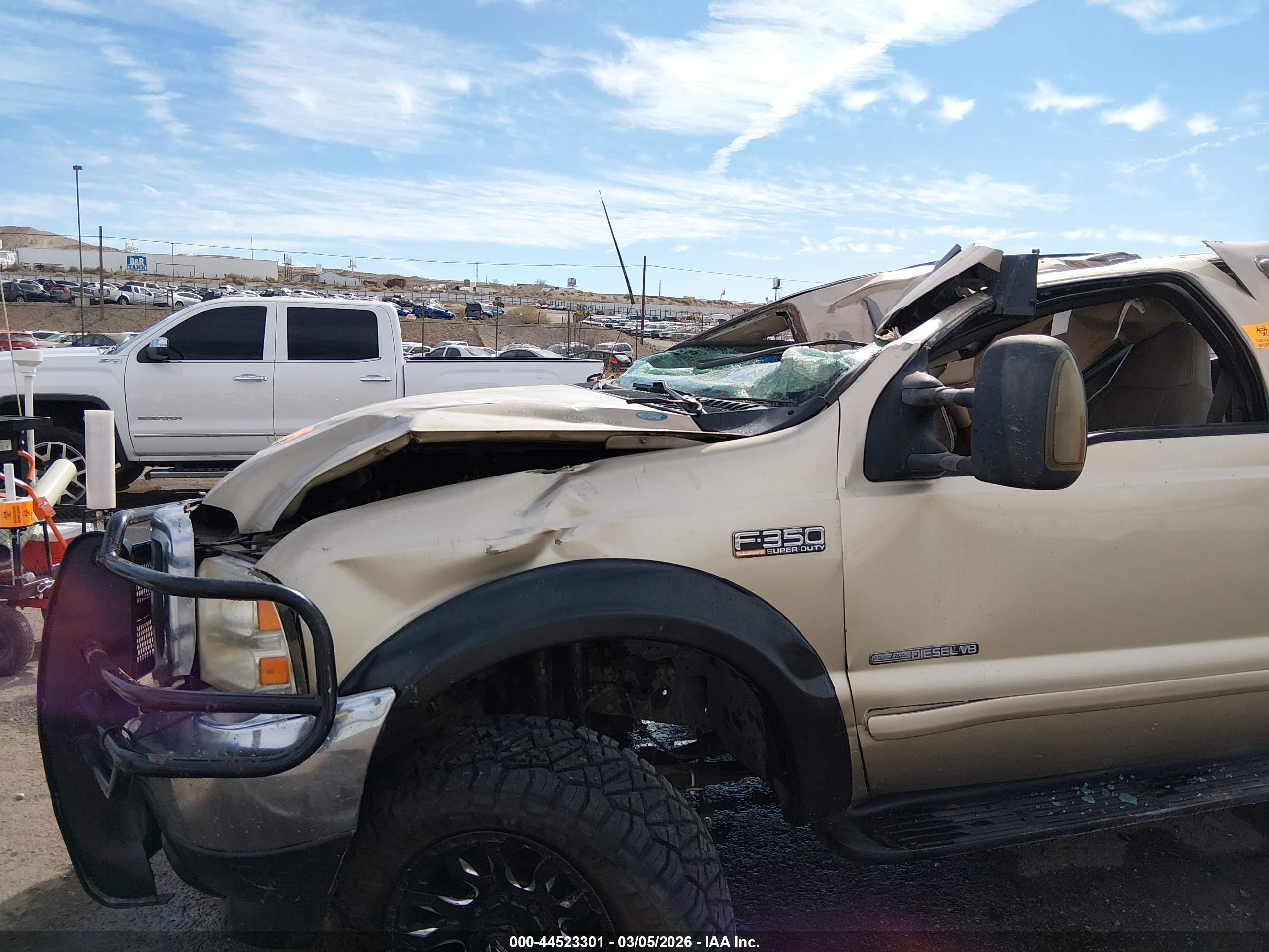 FORD F-350 image 6