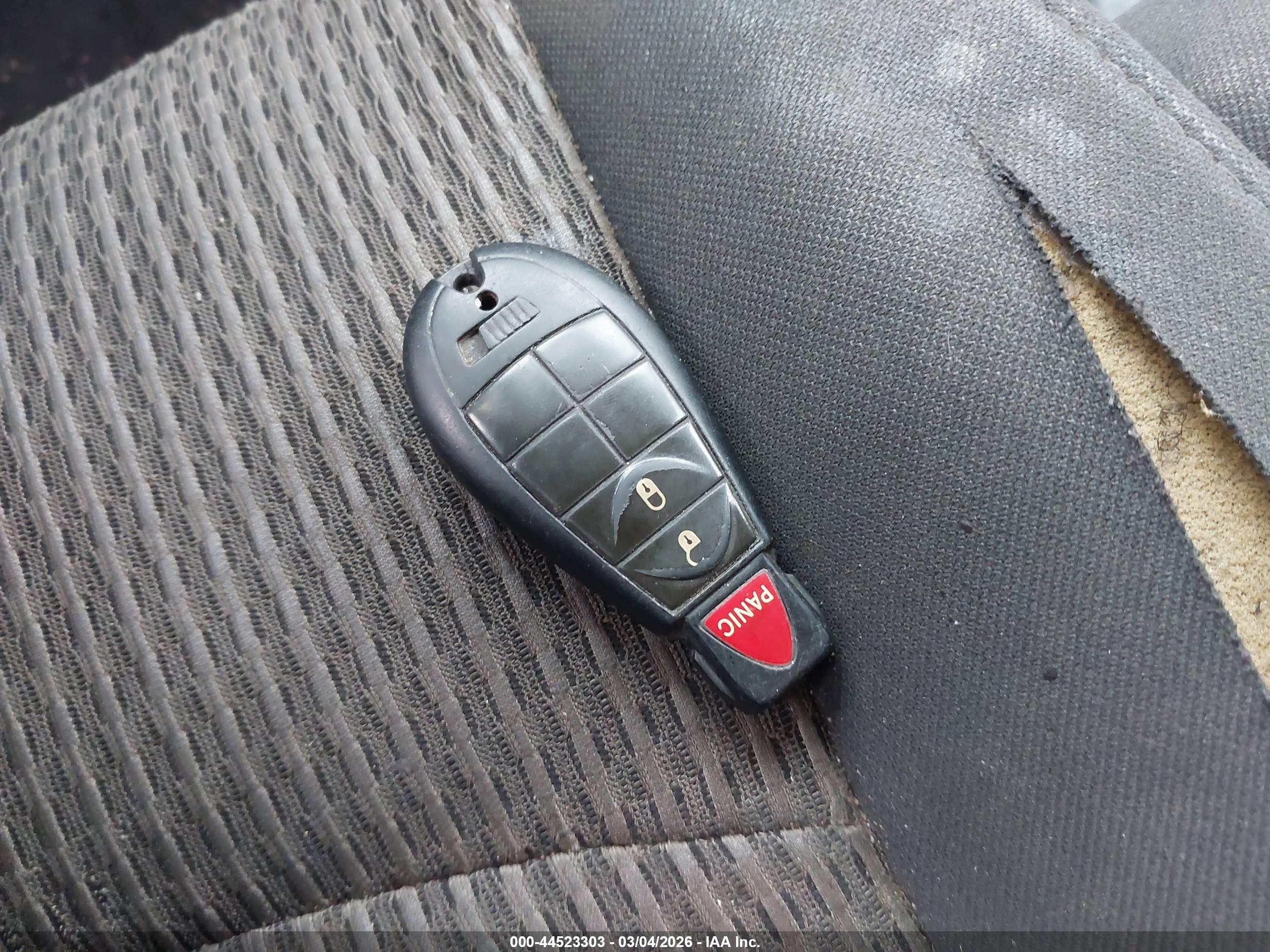 RAM 2500 image 11