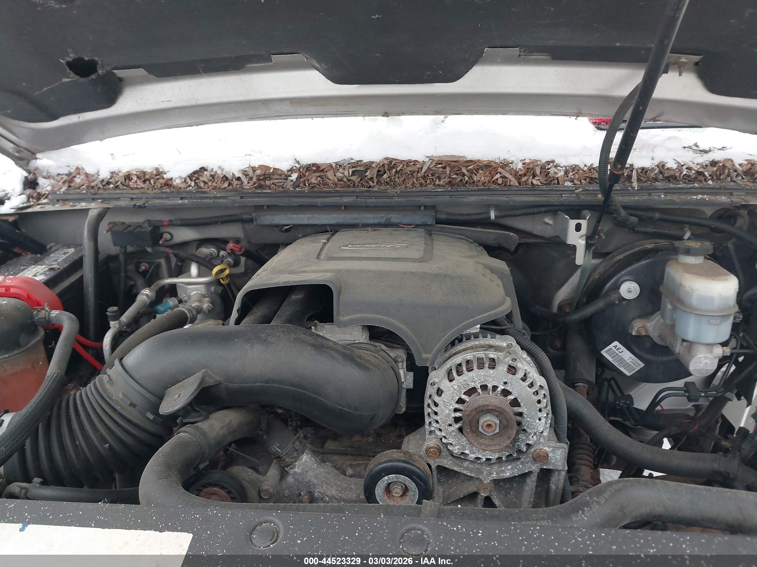 CHEVROLET AVALANCHE image 10