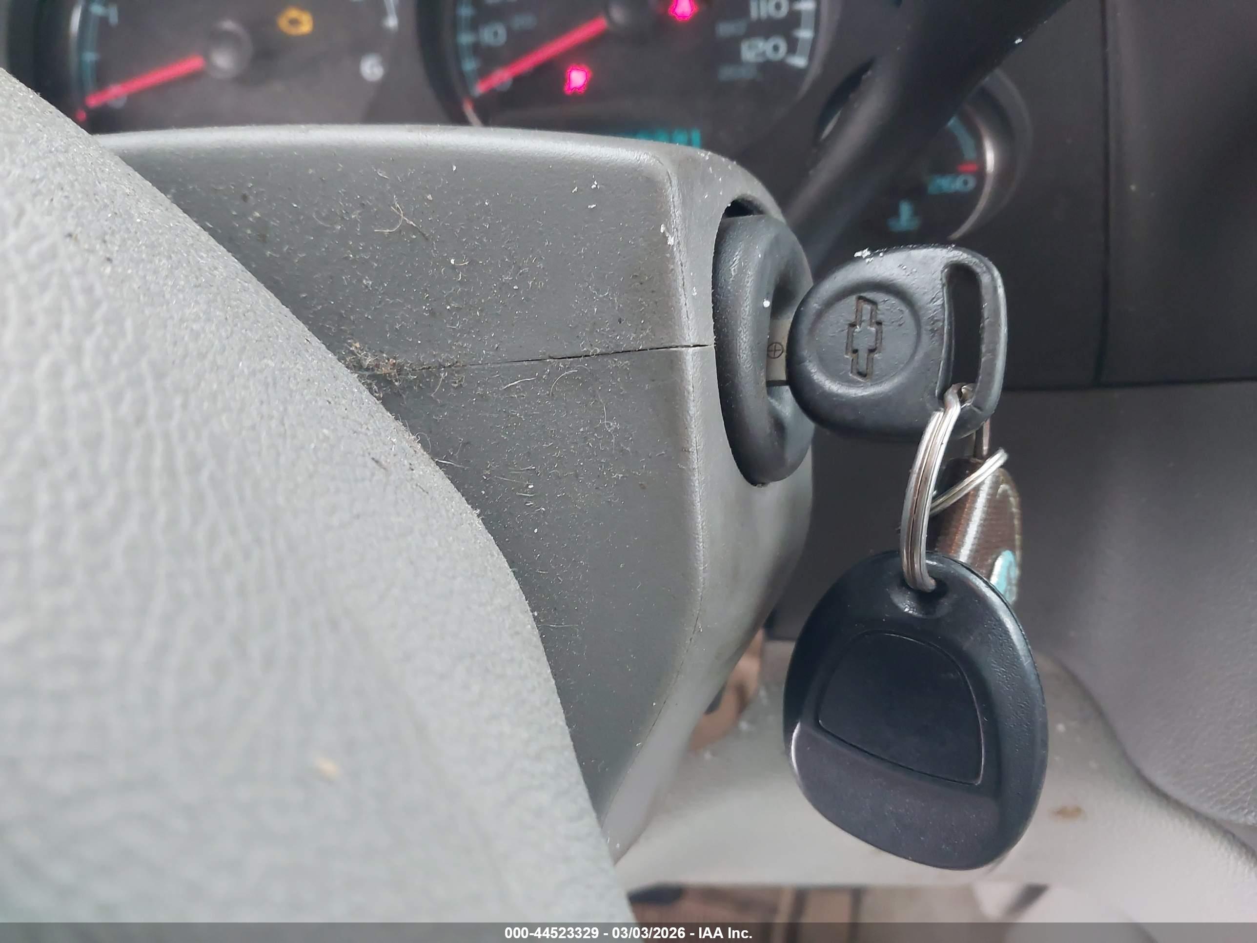 CHEVROLET AVALANCHE image 11