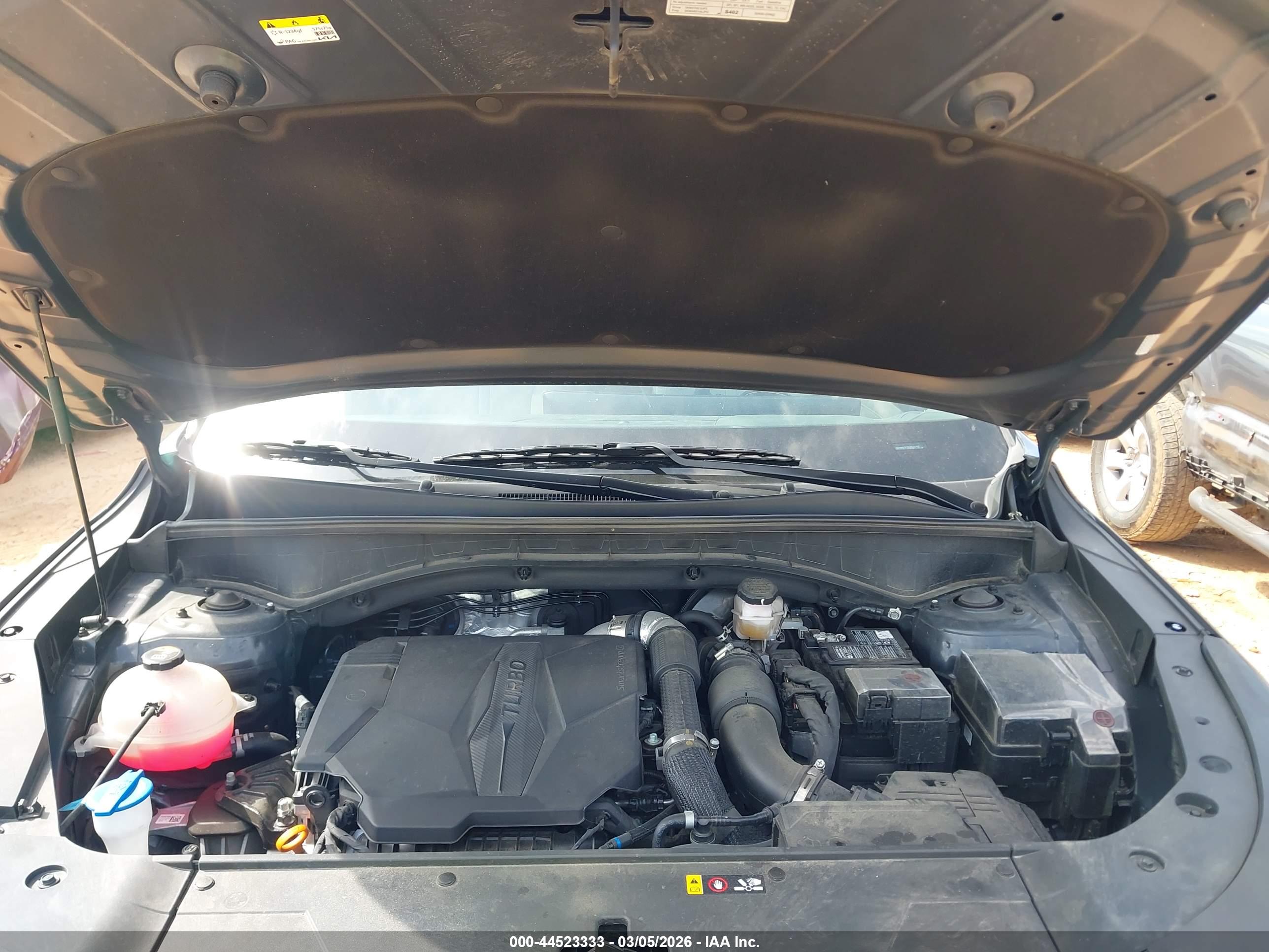 KIA SORENTO image 10