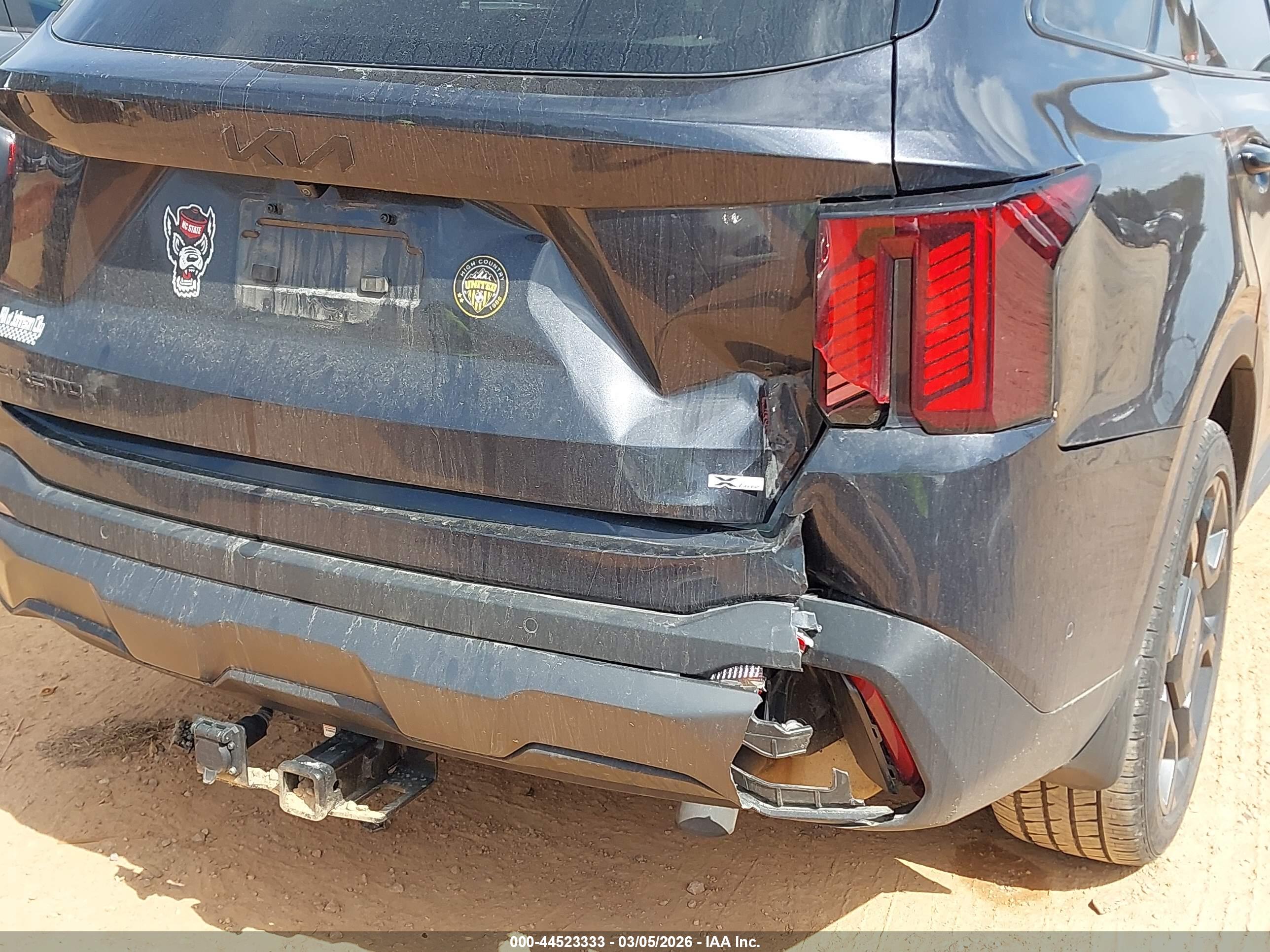 KIA SORENTO image 6