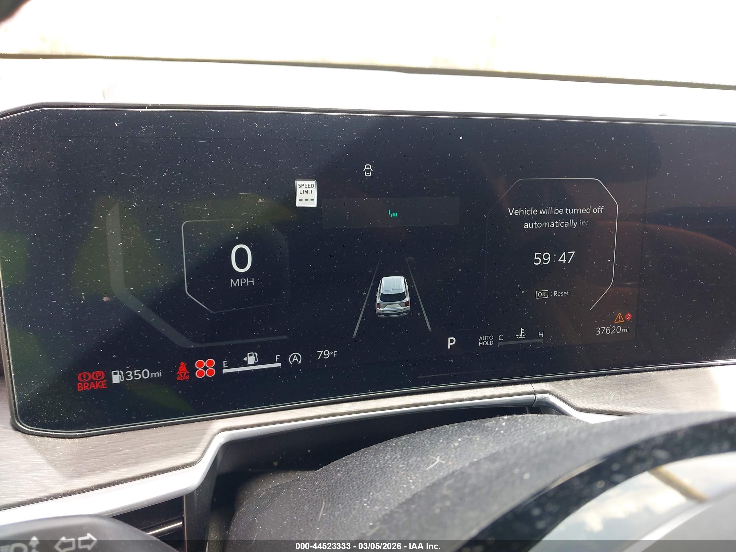 KIA SORENTO image 7