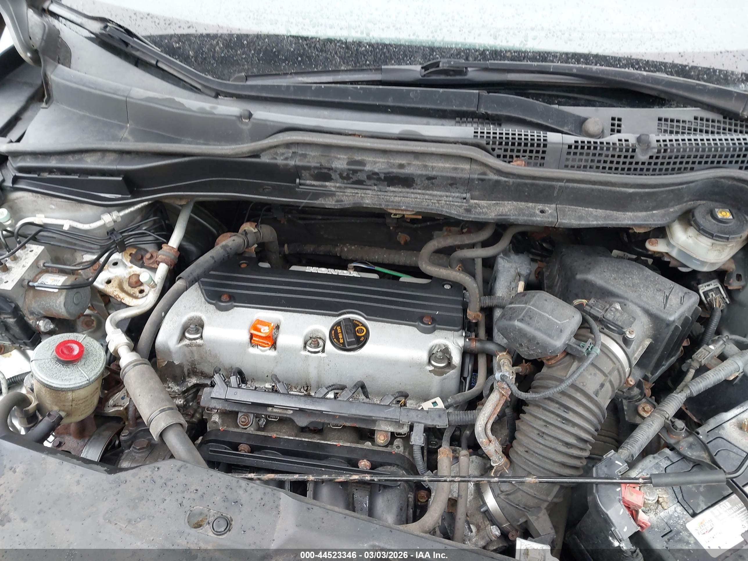 HONDA CR-V image 10