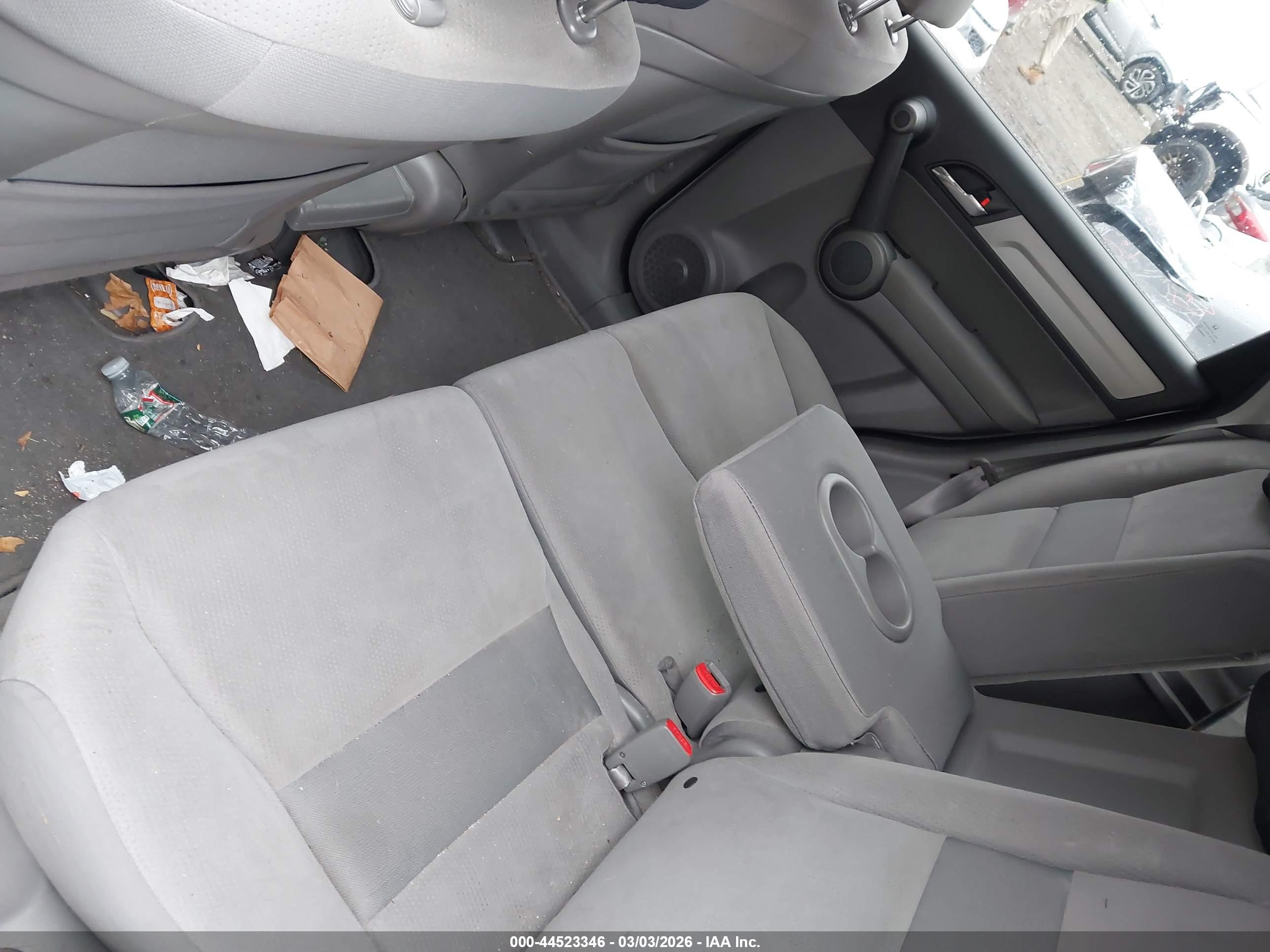 HONDA CR-V image 8
