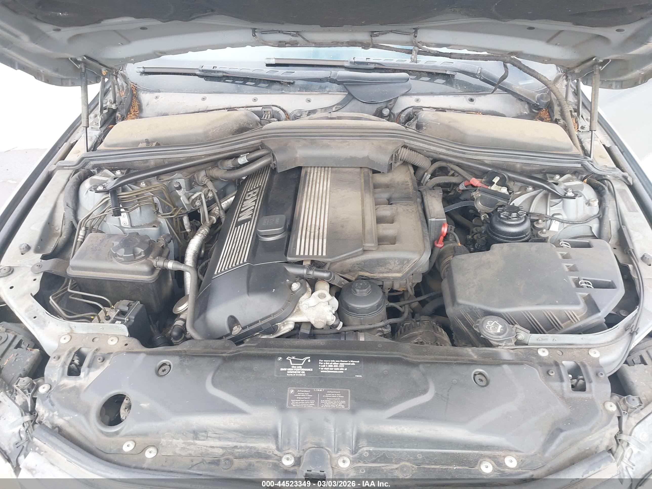 BMW 530I image 10