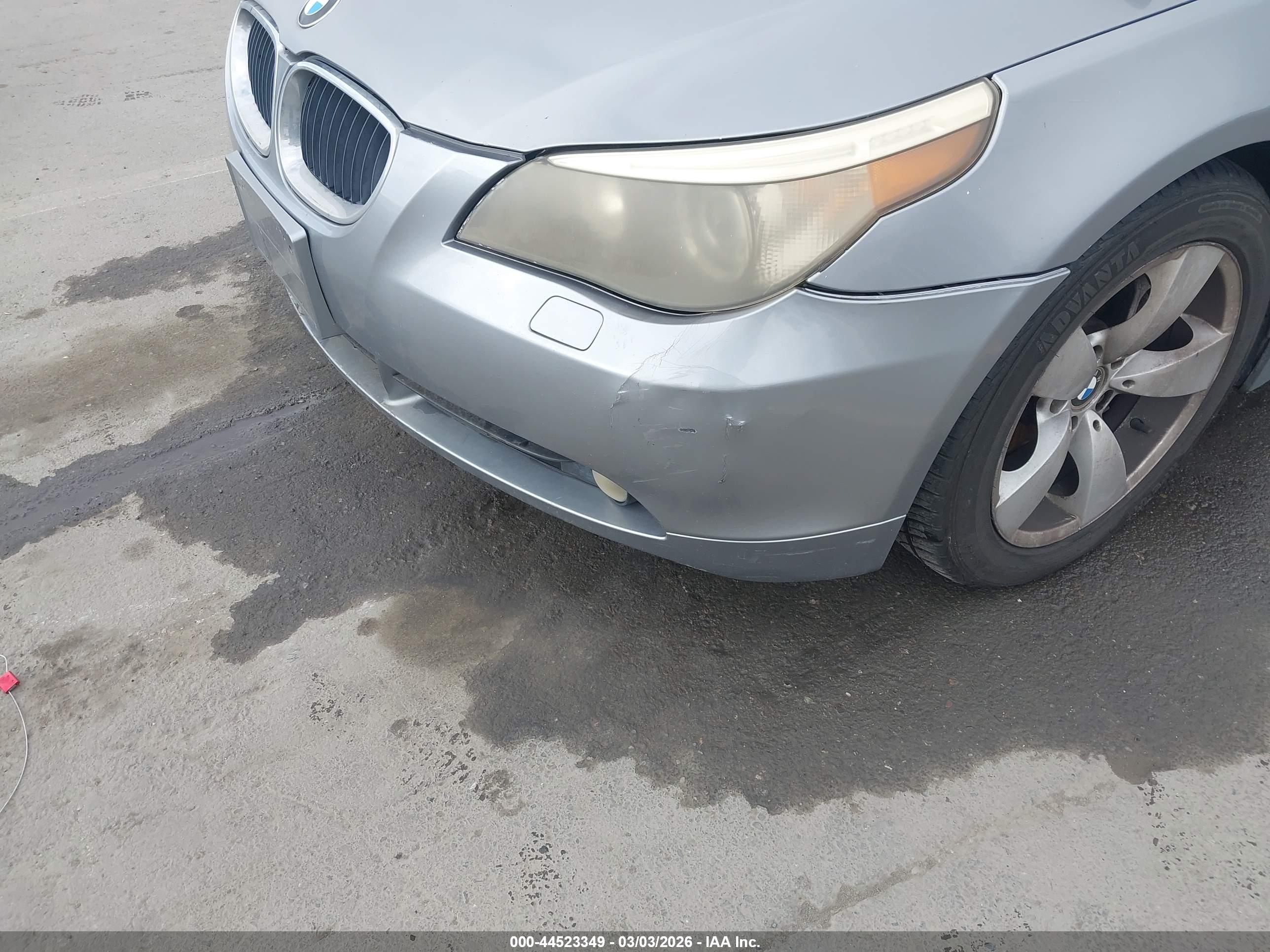 BMW 530I image 6