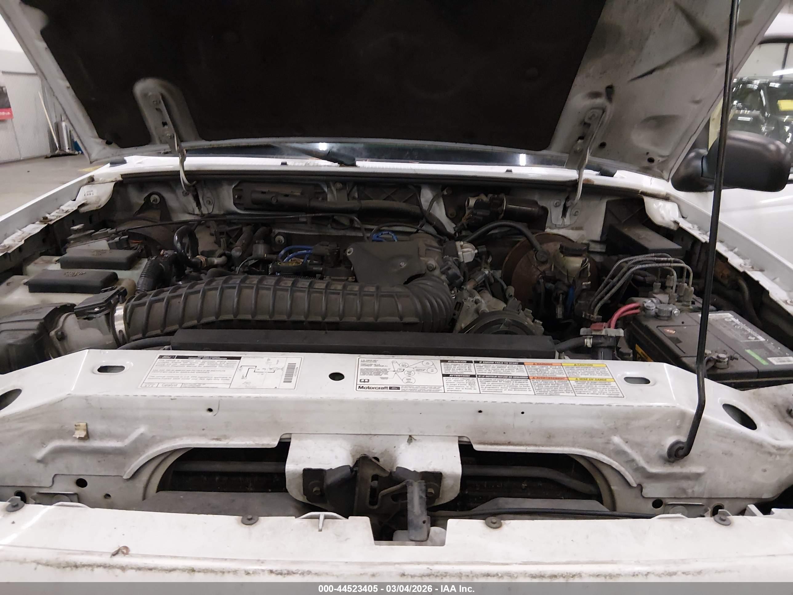 FORD RANGER image 10