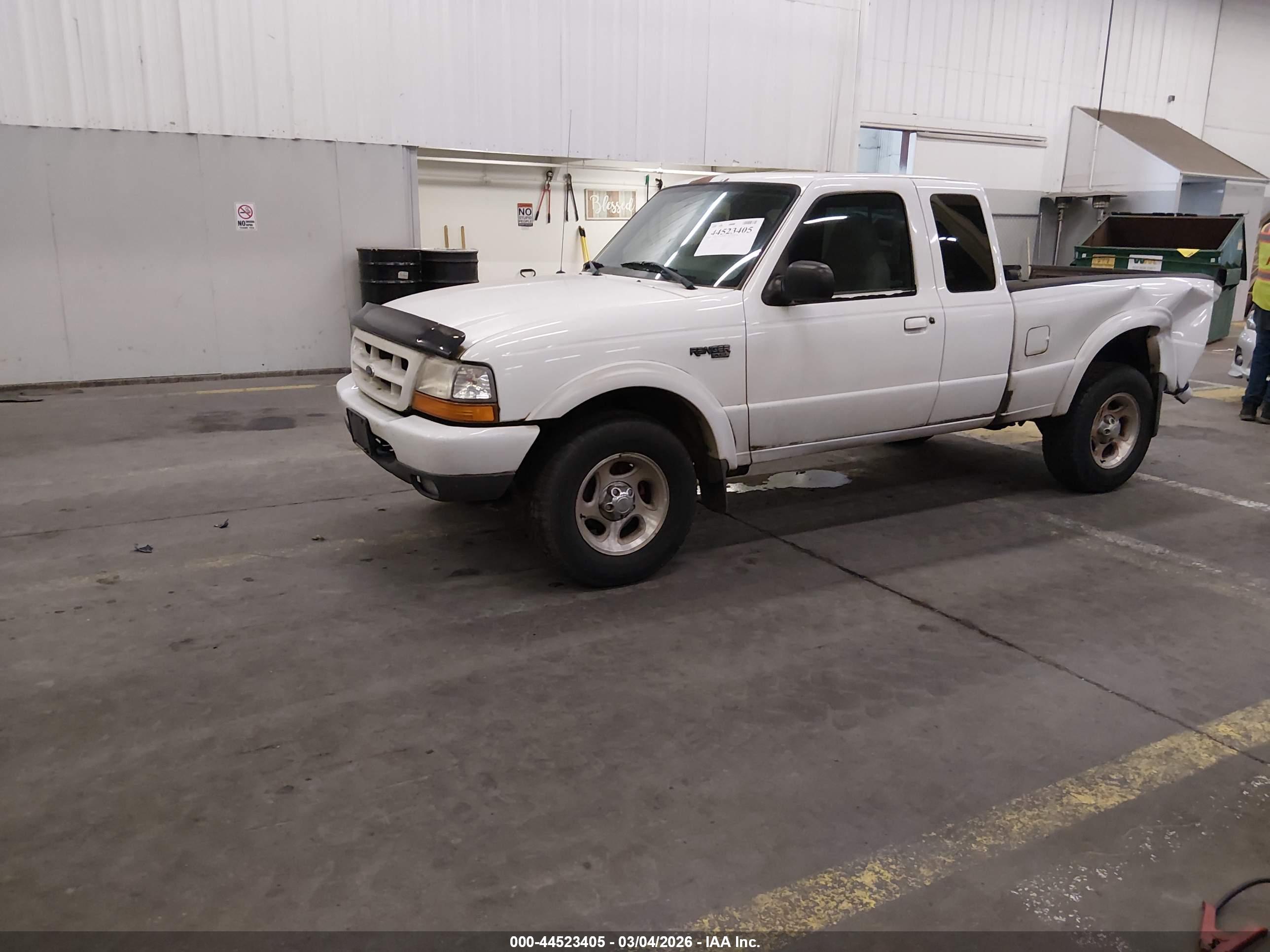 FORD RANGER image 2