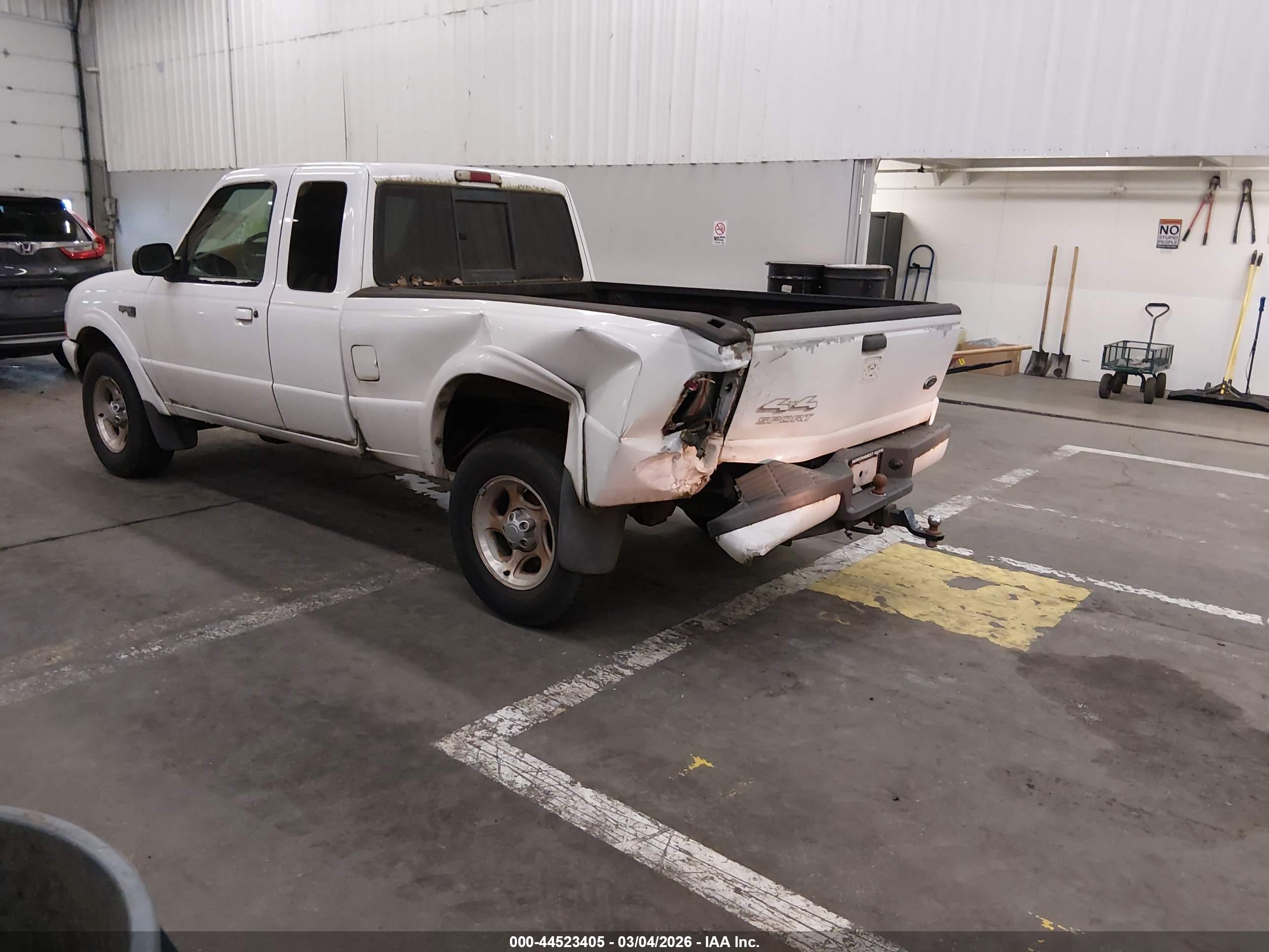 FORD RANGER image 3