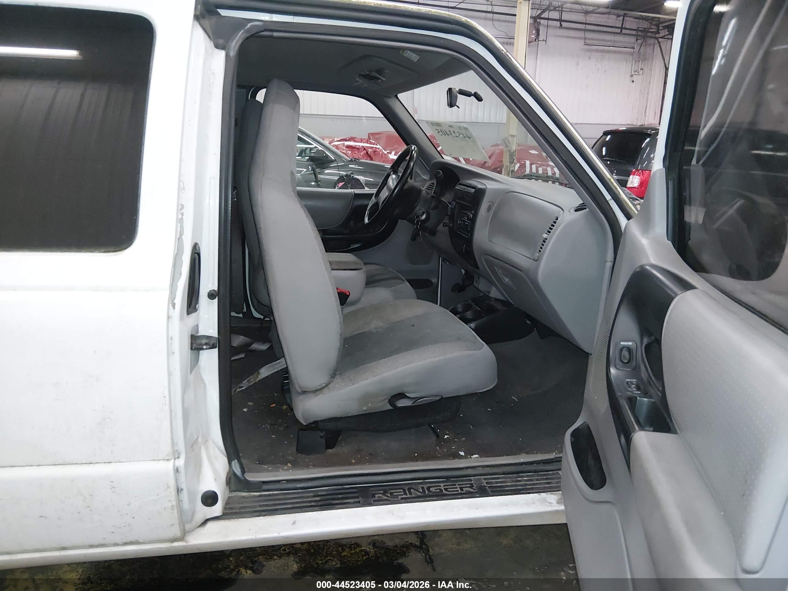 FORD RANGER image 5