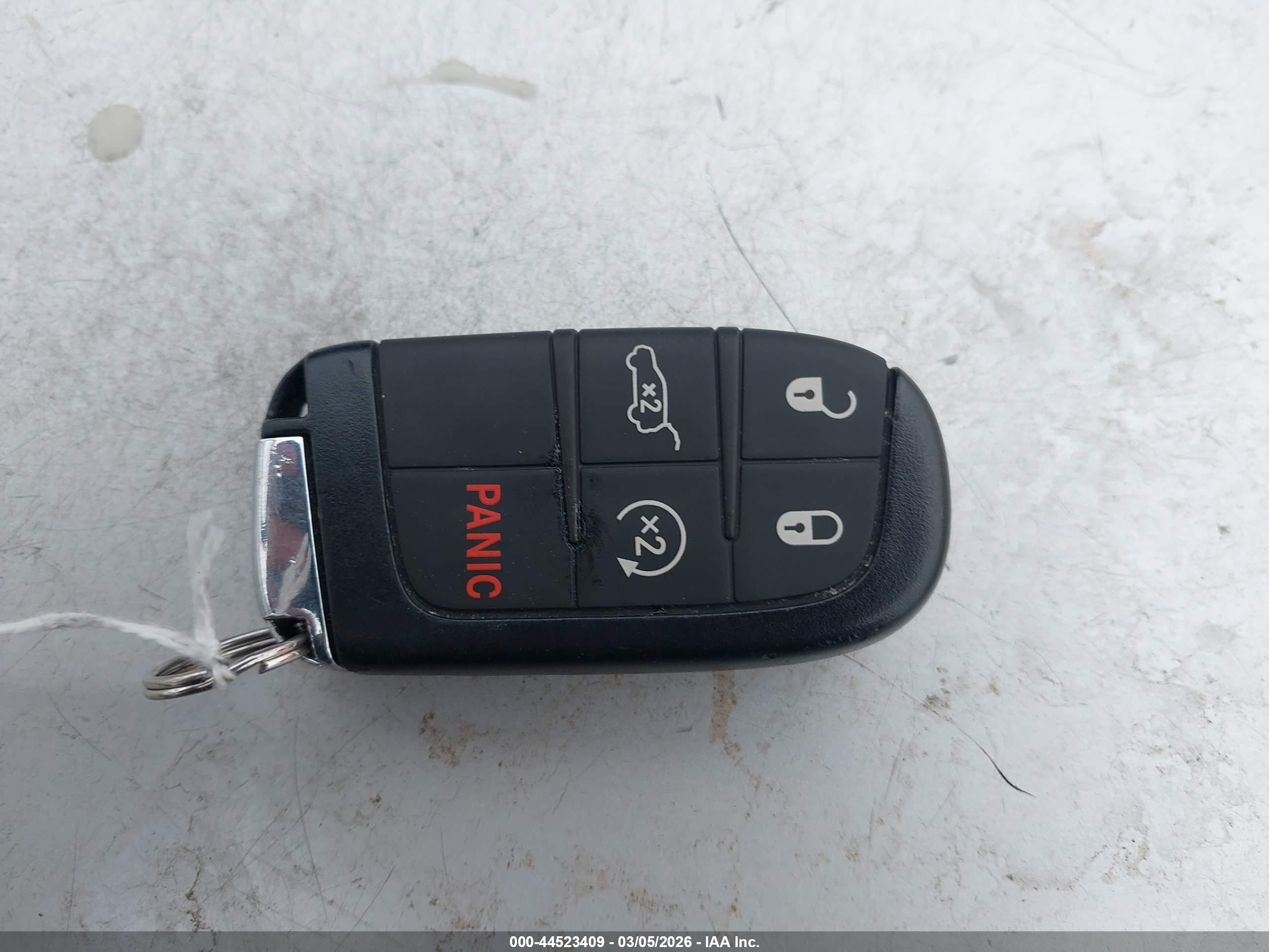 JEEP COMPASS image 11