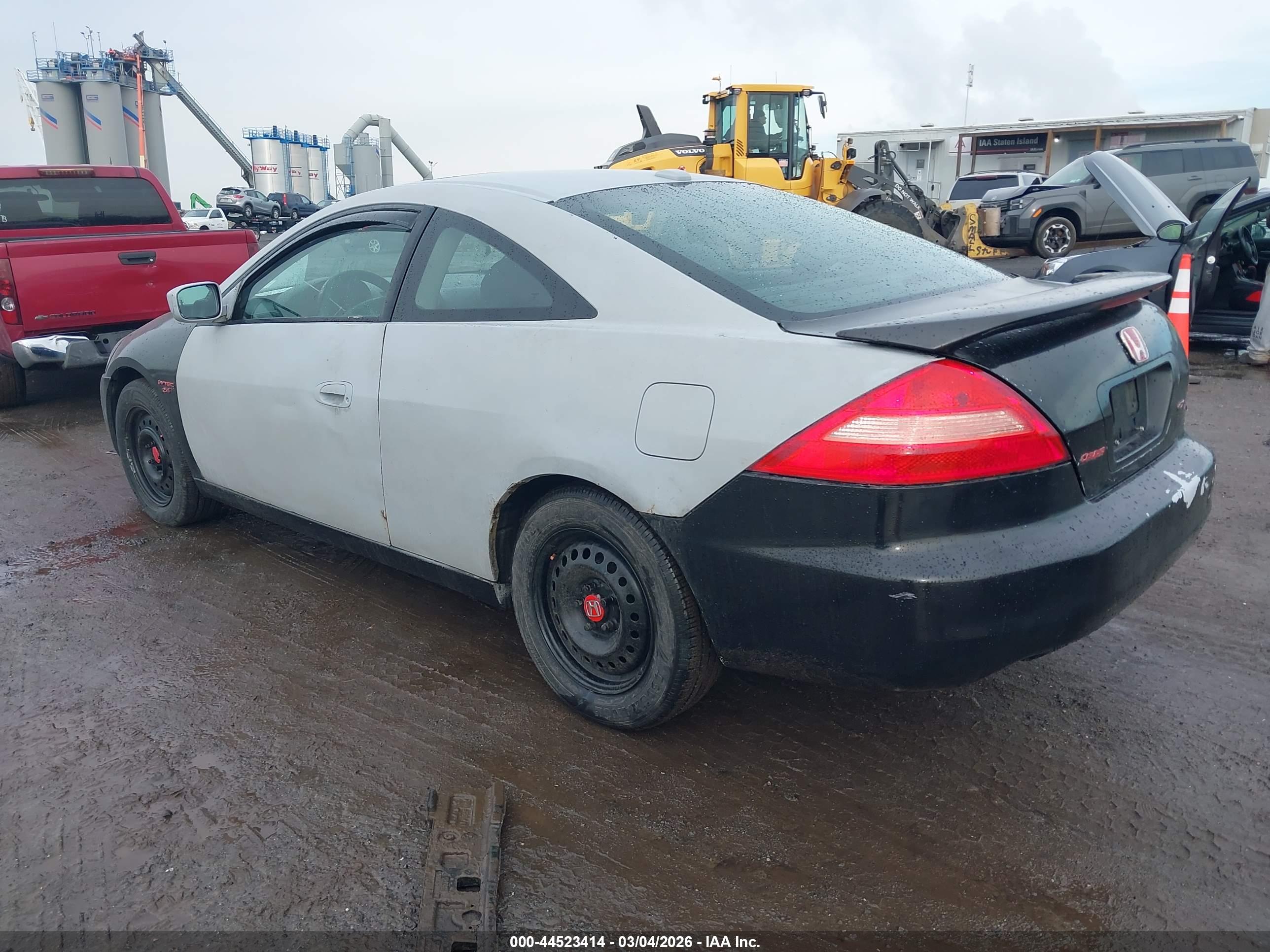 HONDA ACCORD image 3