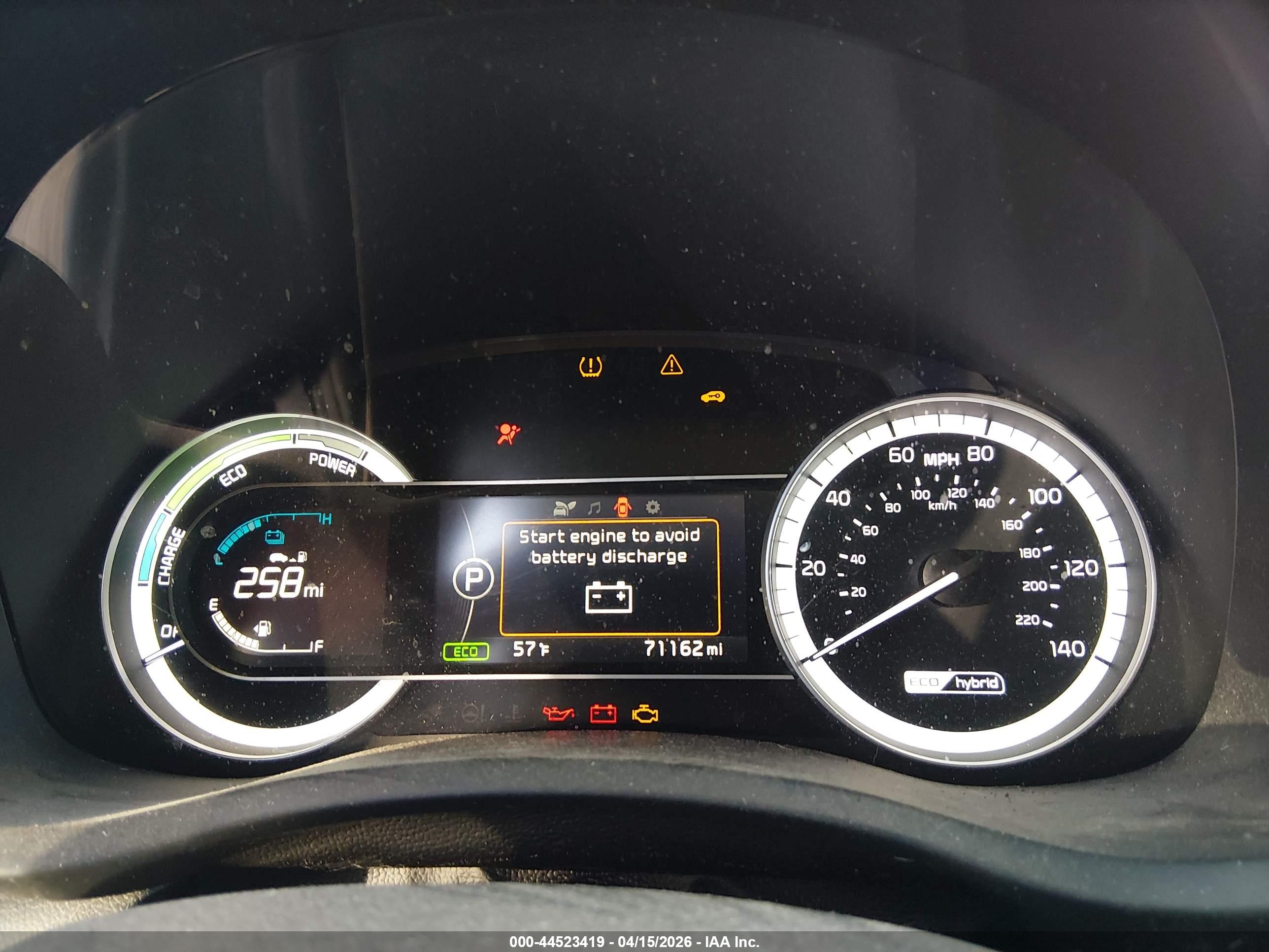 KIA NIRO image 7
